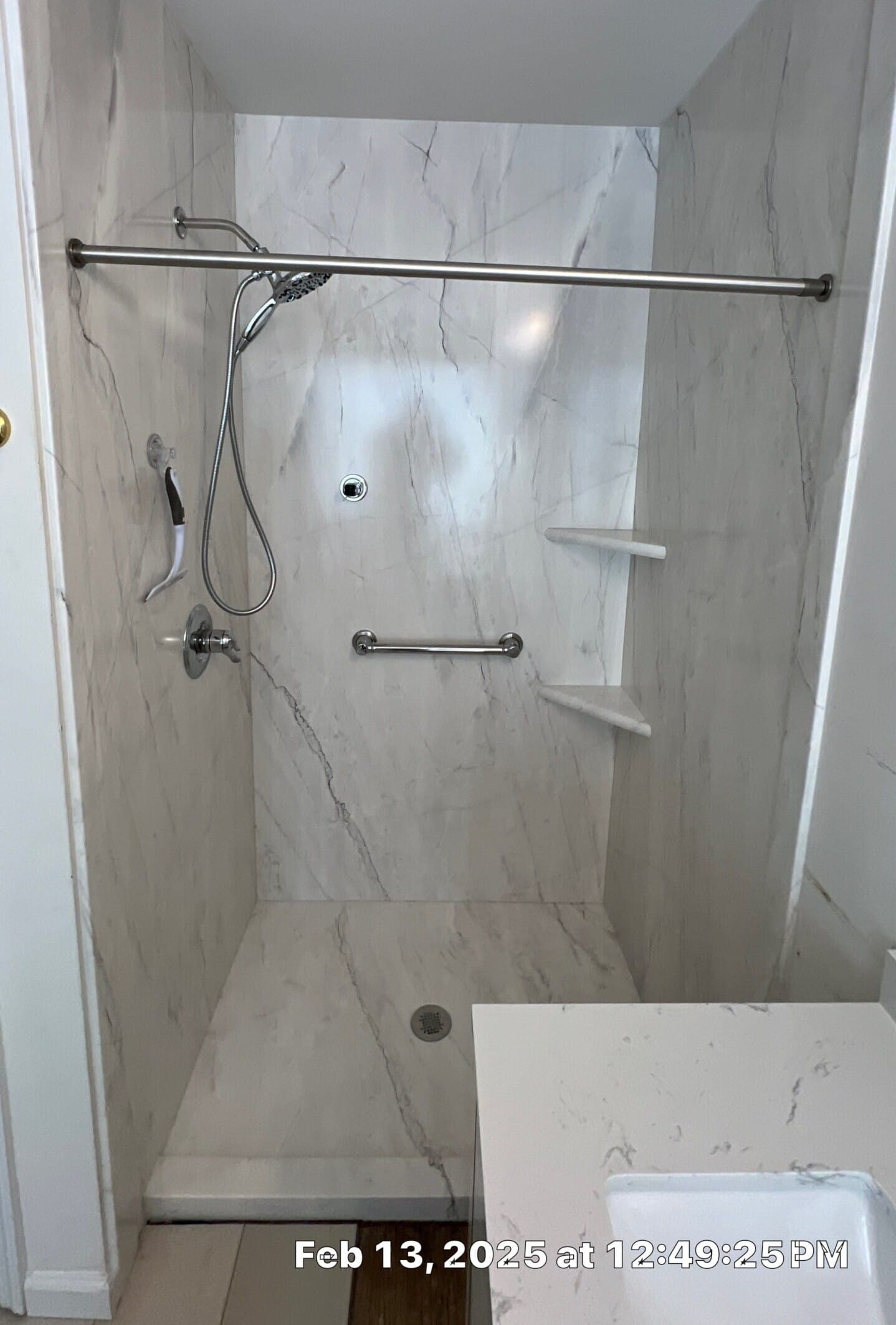 Bathroom Remodel, Chesterfield Farms Drive, Chesterfield, MO 63005