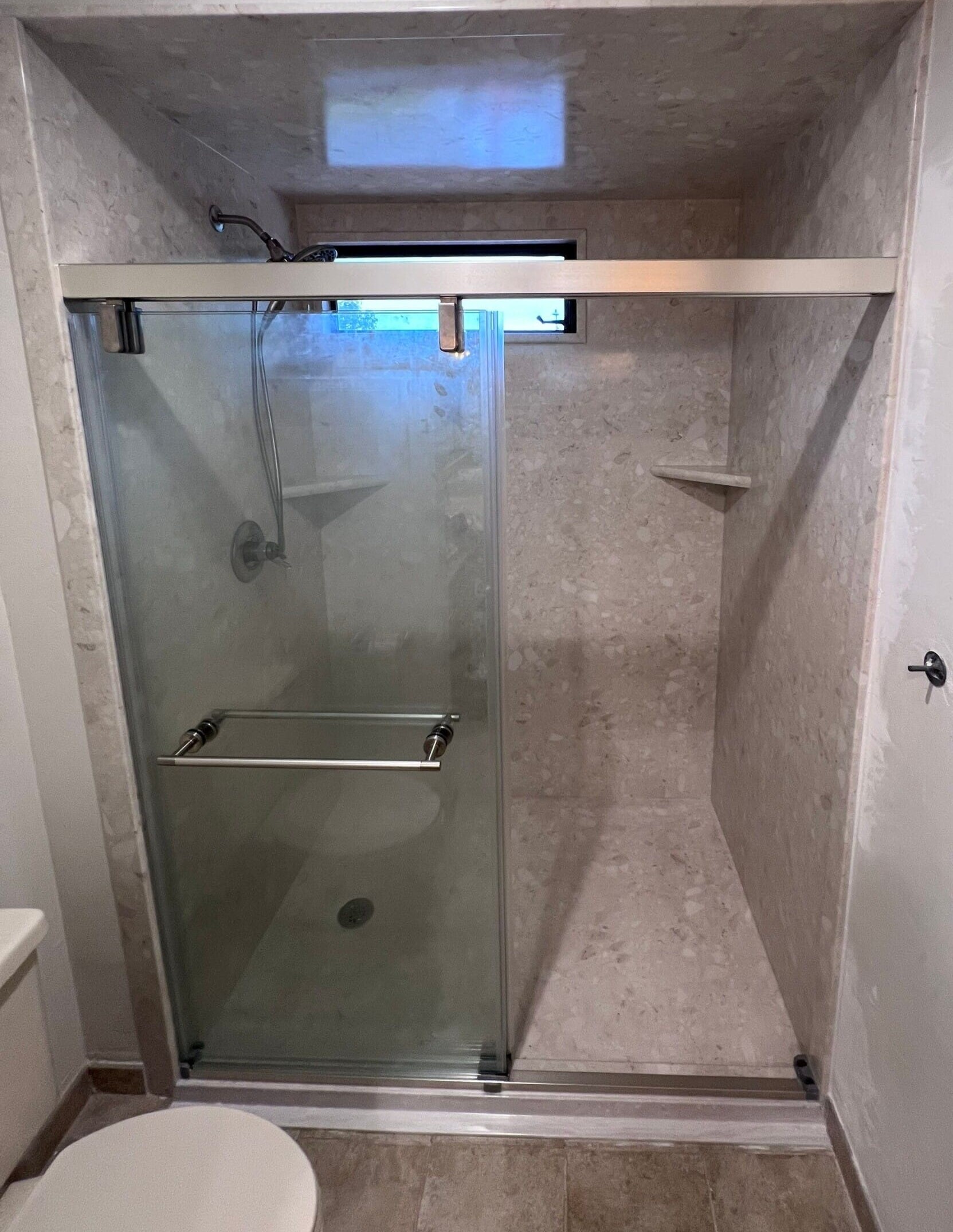 Tub To Shower Conversion, E Aviary Dr, Hollywood, FL 33026