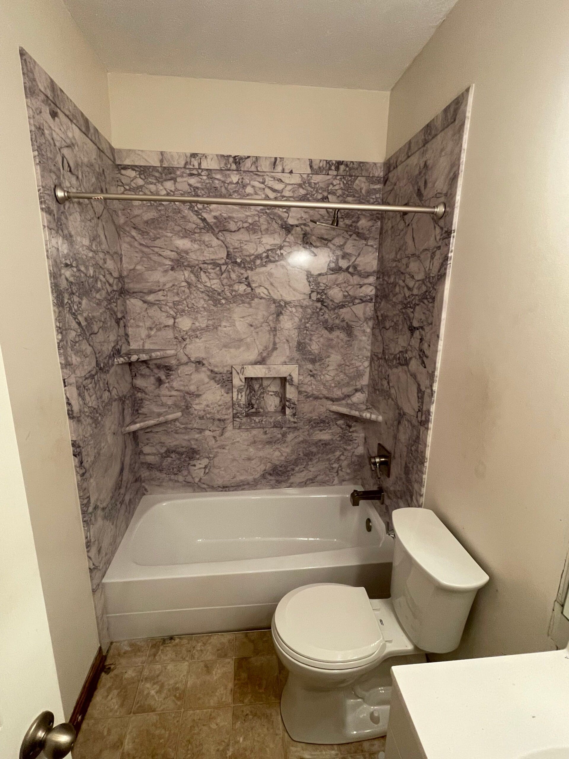 Bathroom Remodel, Hampton Dr, Gretna, NE 68028