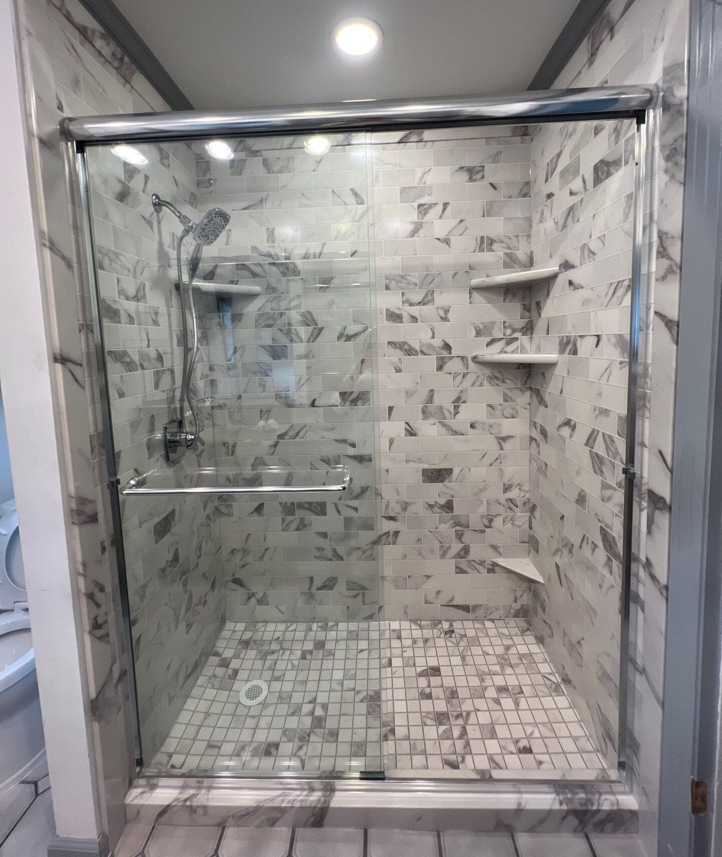 After Bath Remodel