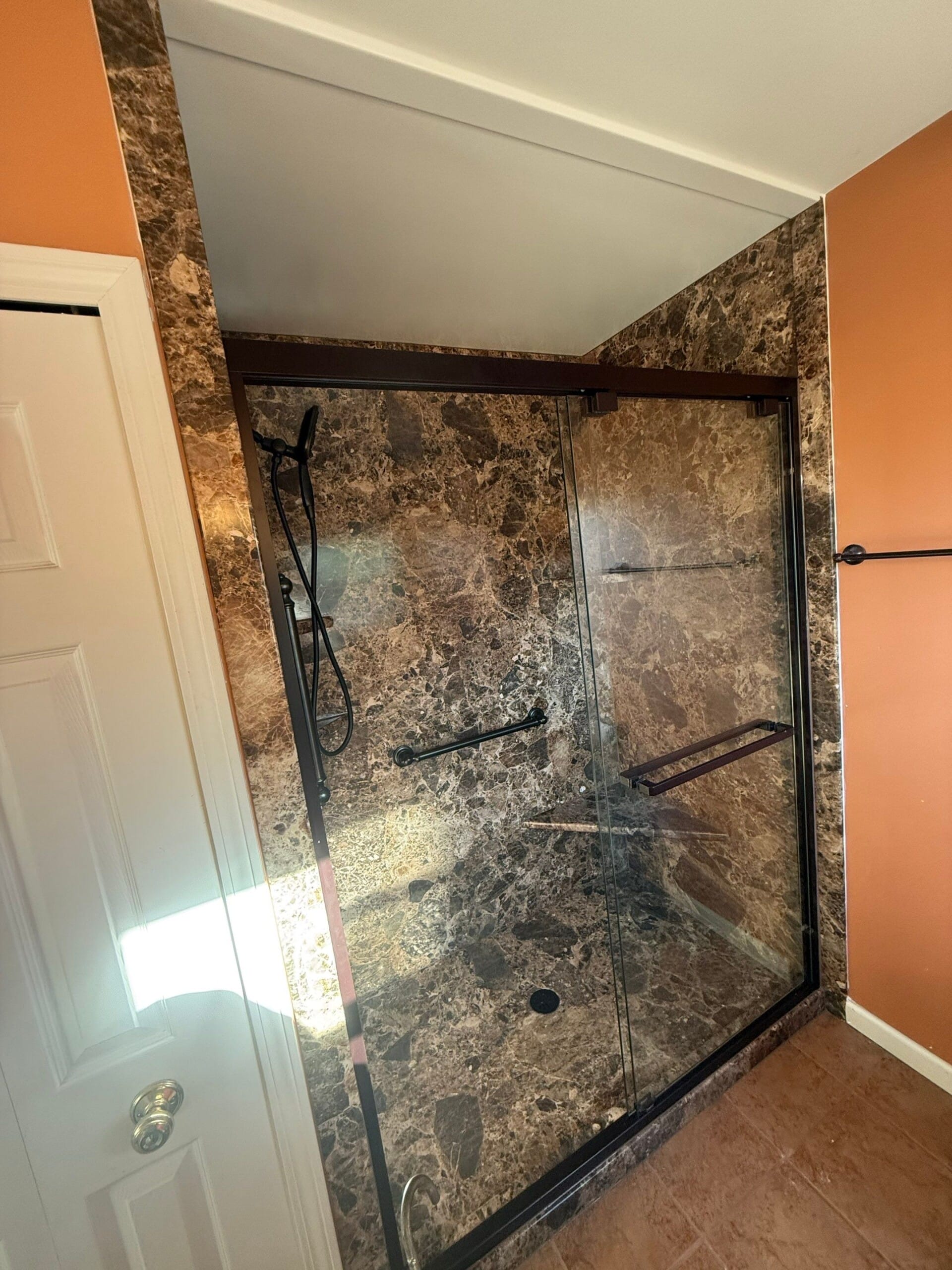 Bathroom Remodel, S Edge Way, Grand Blanc, MI 48439