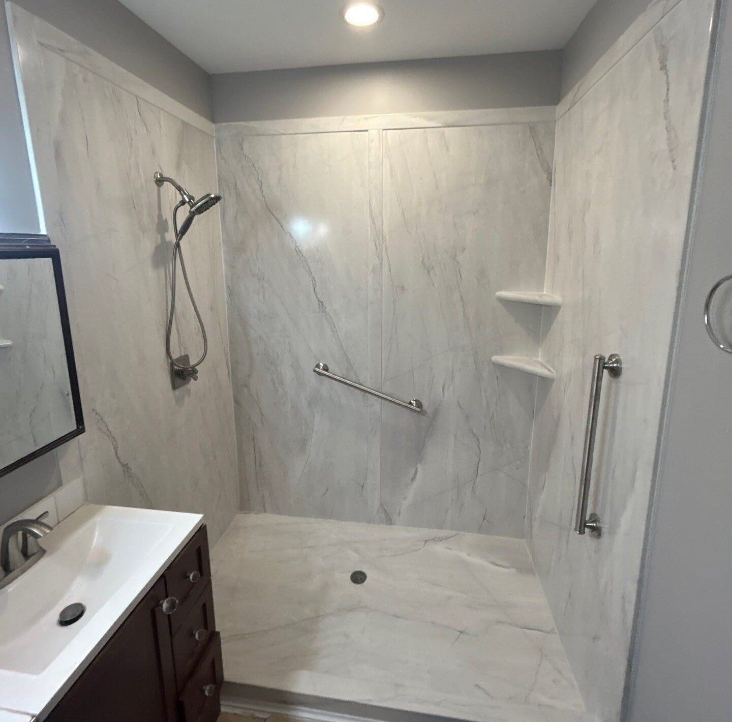 Bathroom Remodel, Southard St, Greenacres, FL 33463