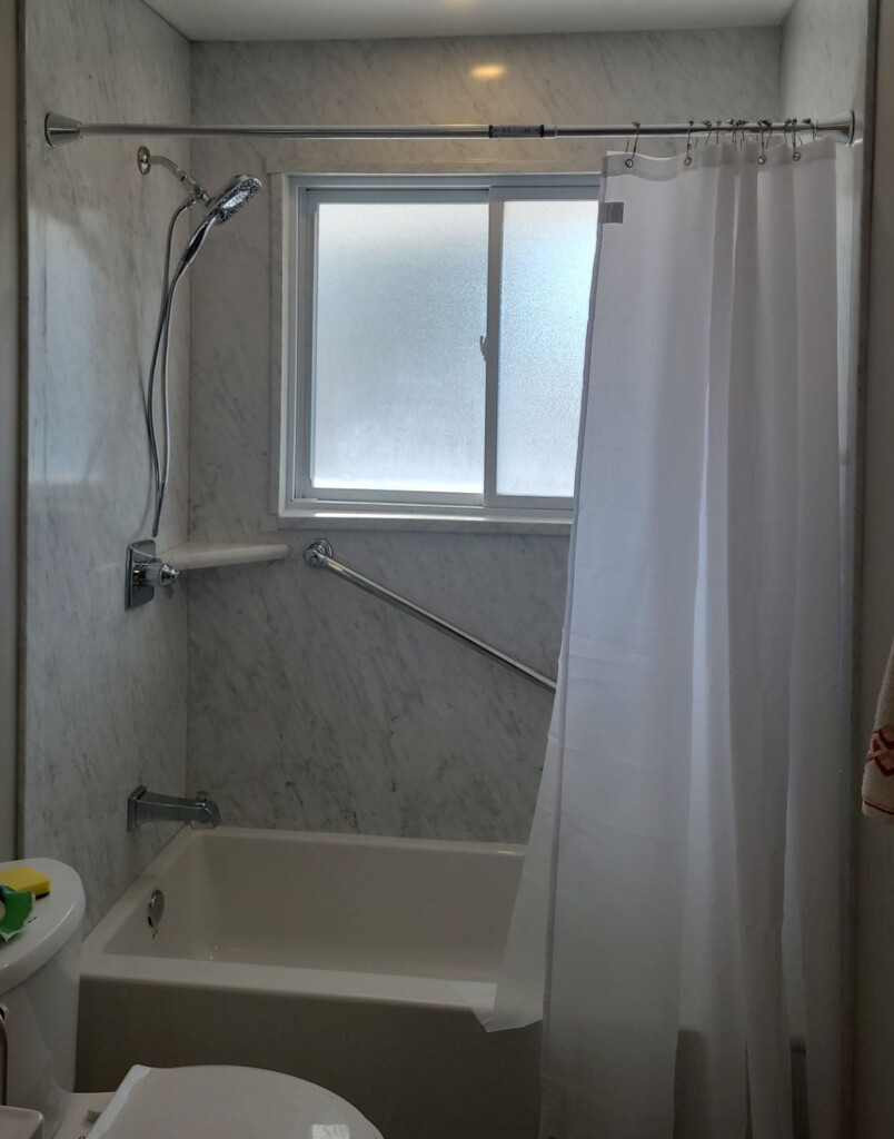 After - Bathroom Remodel, Southwood Dr, Ottawa, ON K2C 3C3