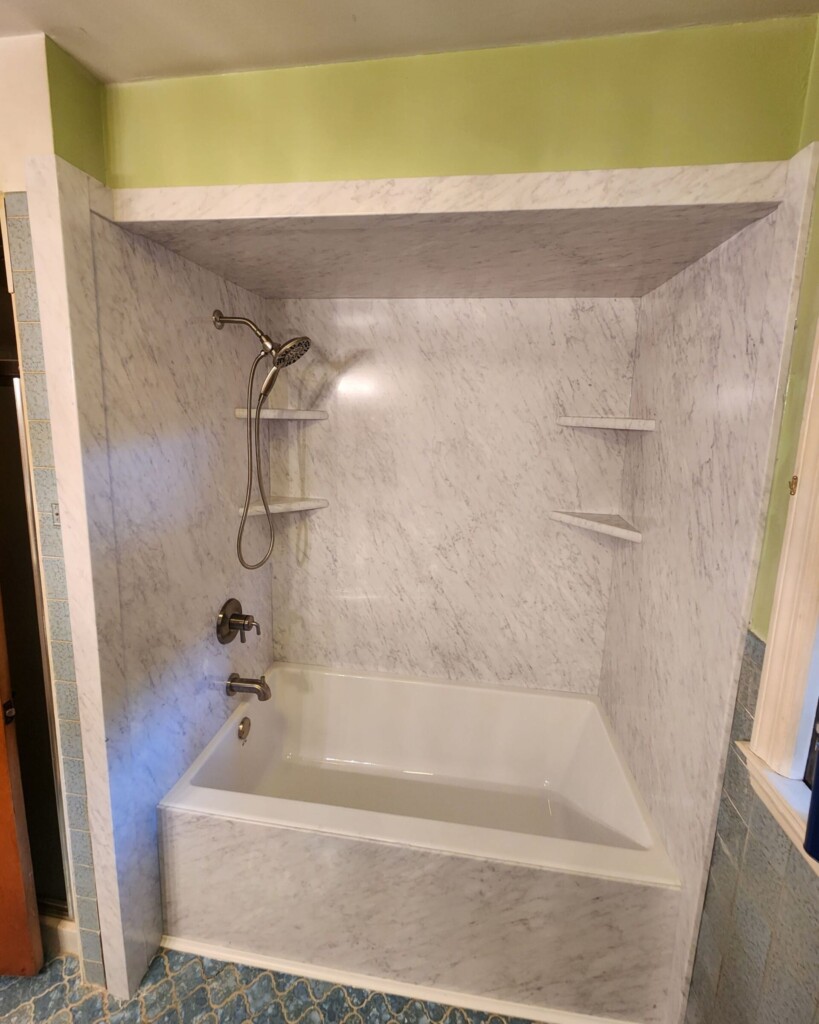 After - Bathroom Remodel, Northside Dr, Torrington, CT 06790