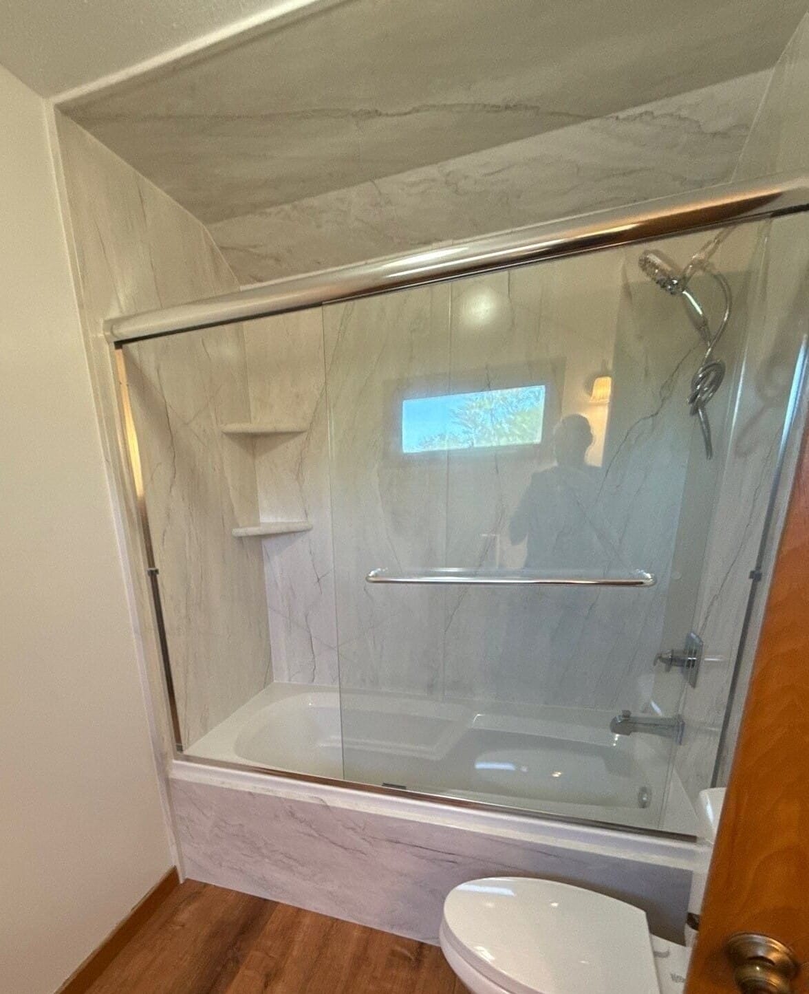 Bathroom Remodel, Dornagh Ct, Columbia, MO 65203