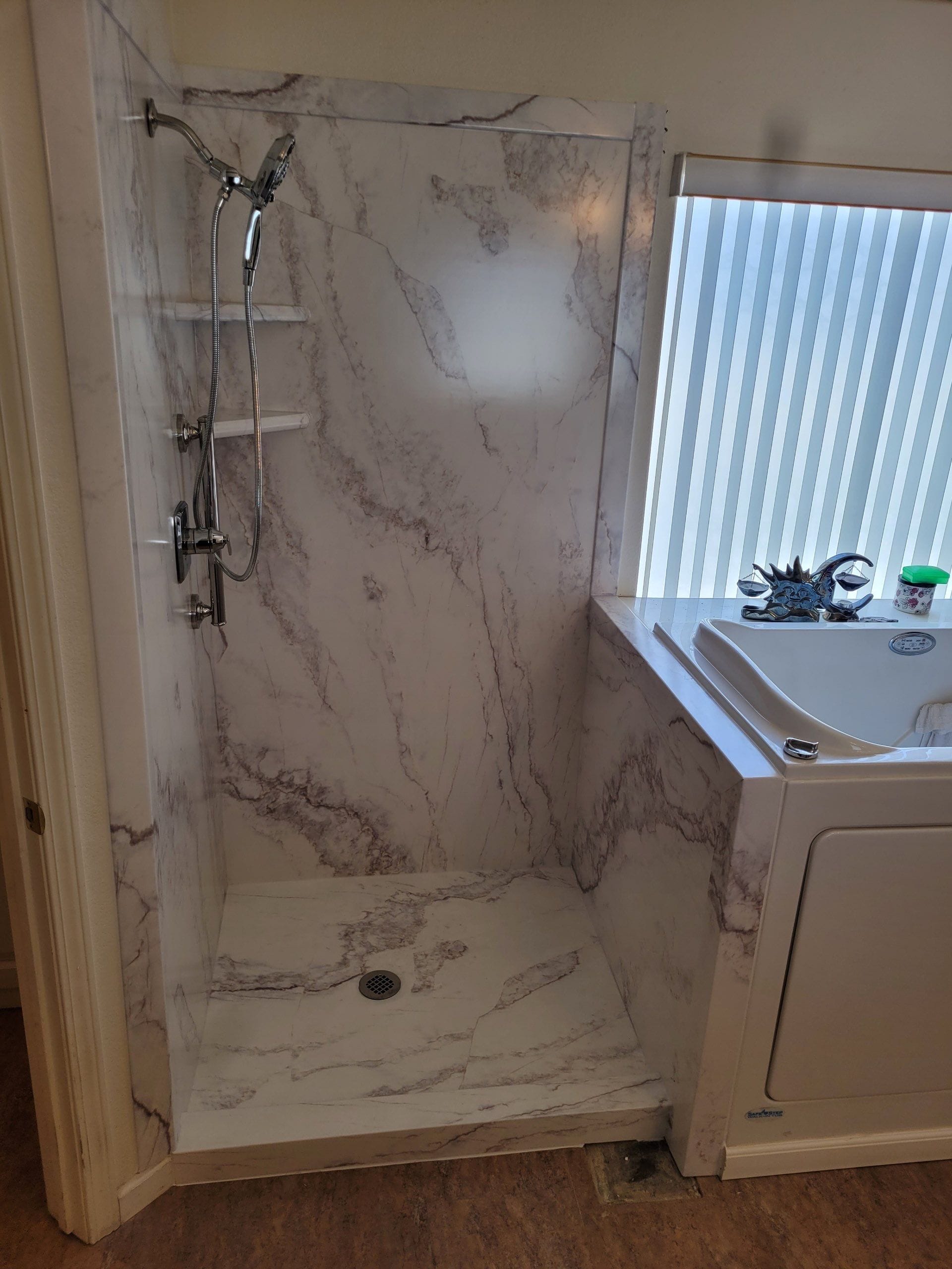 Bathroom Remodel, Las Vegas, Las Vegas, NV 89129