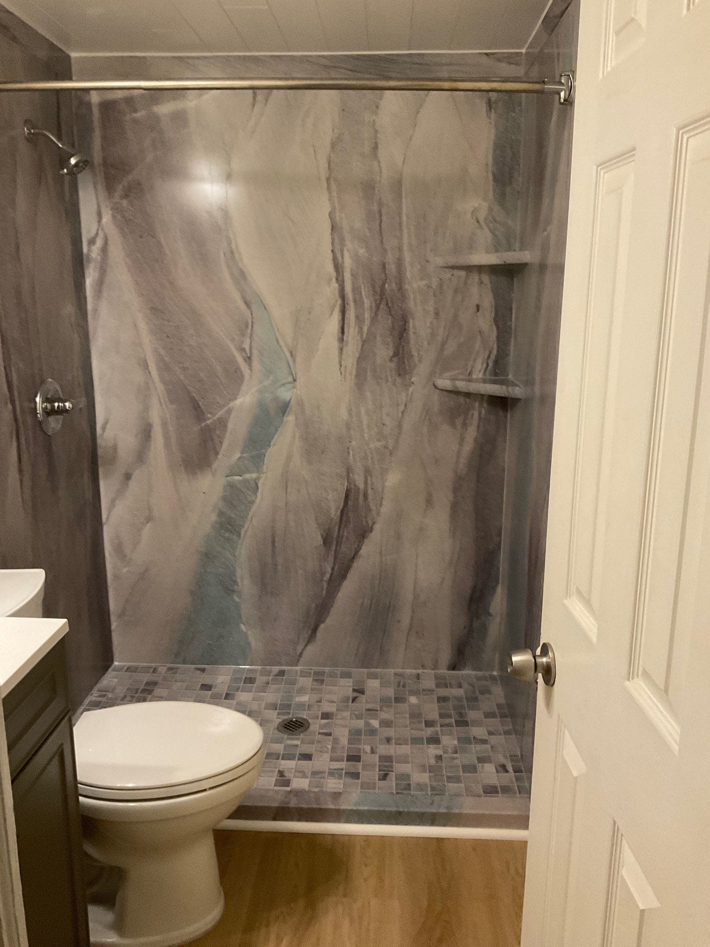 Bathroom Remodel, 44th Ave N, Saint Petersburg, FL 33709