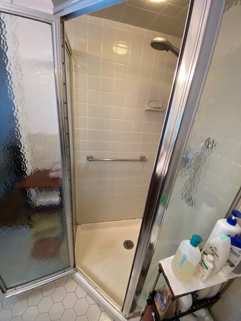 Before - Bathroom Remodel, Jericho Rd, Toms River, NJ 08757
