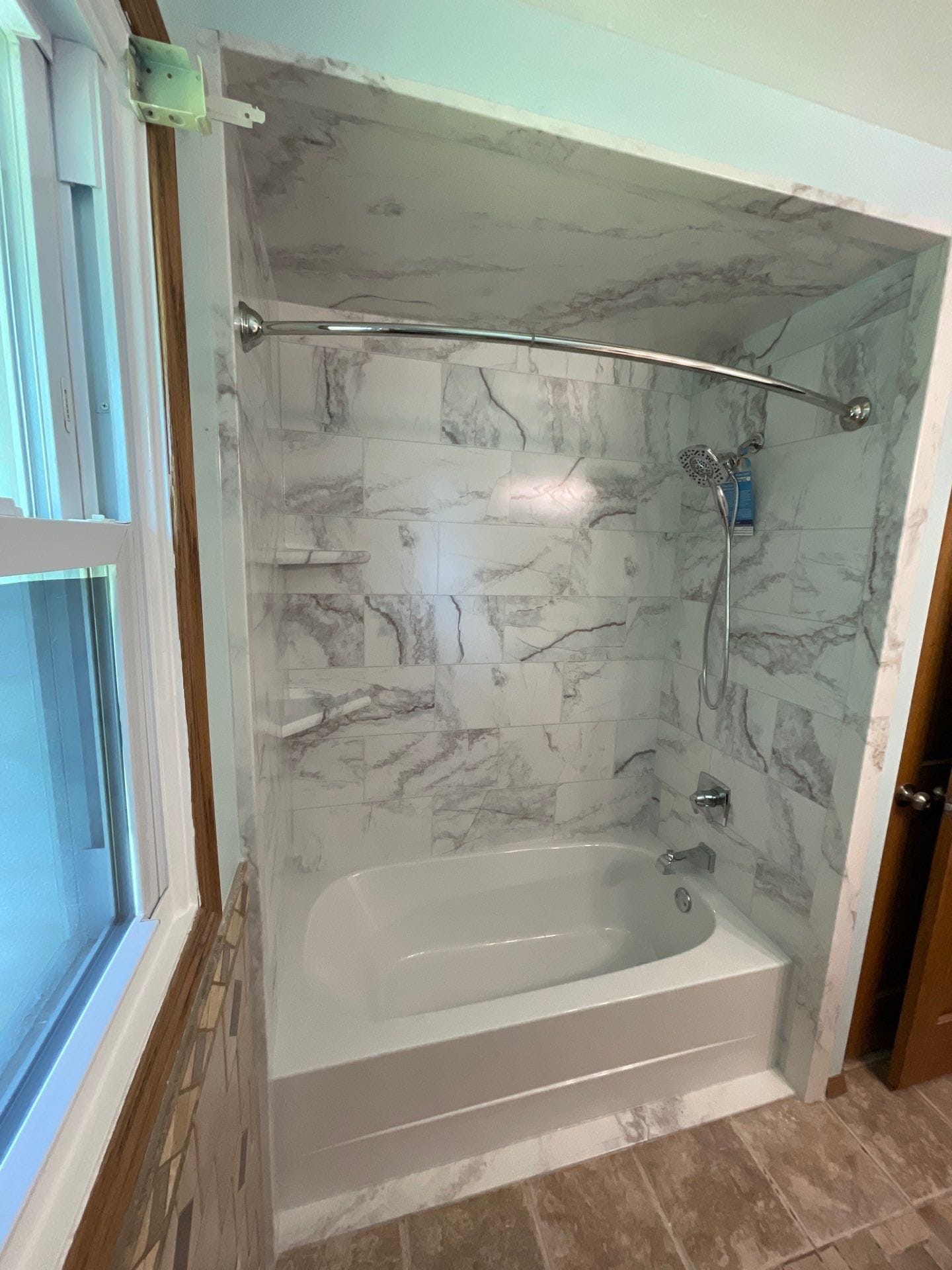 Bathroom Remodel, Pohens Ave NW, Grand Rapids, MI 49544