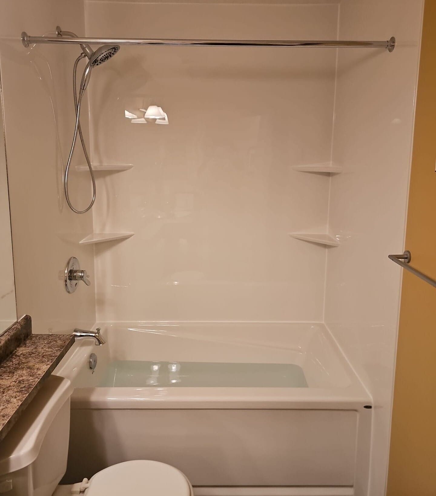 Bathroom Remodel, Terwillegar Common NW, Edmonton, AB T6R 0P5