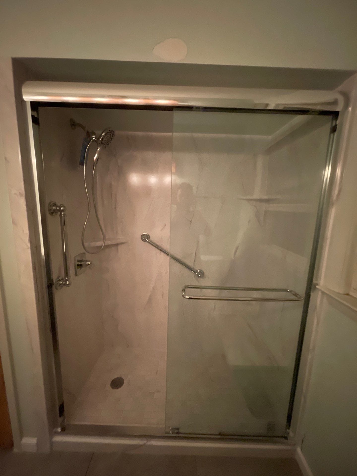 Tub To Shower Conversion, Perkins NE, Grand Rapids, MI 49505