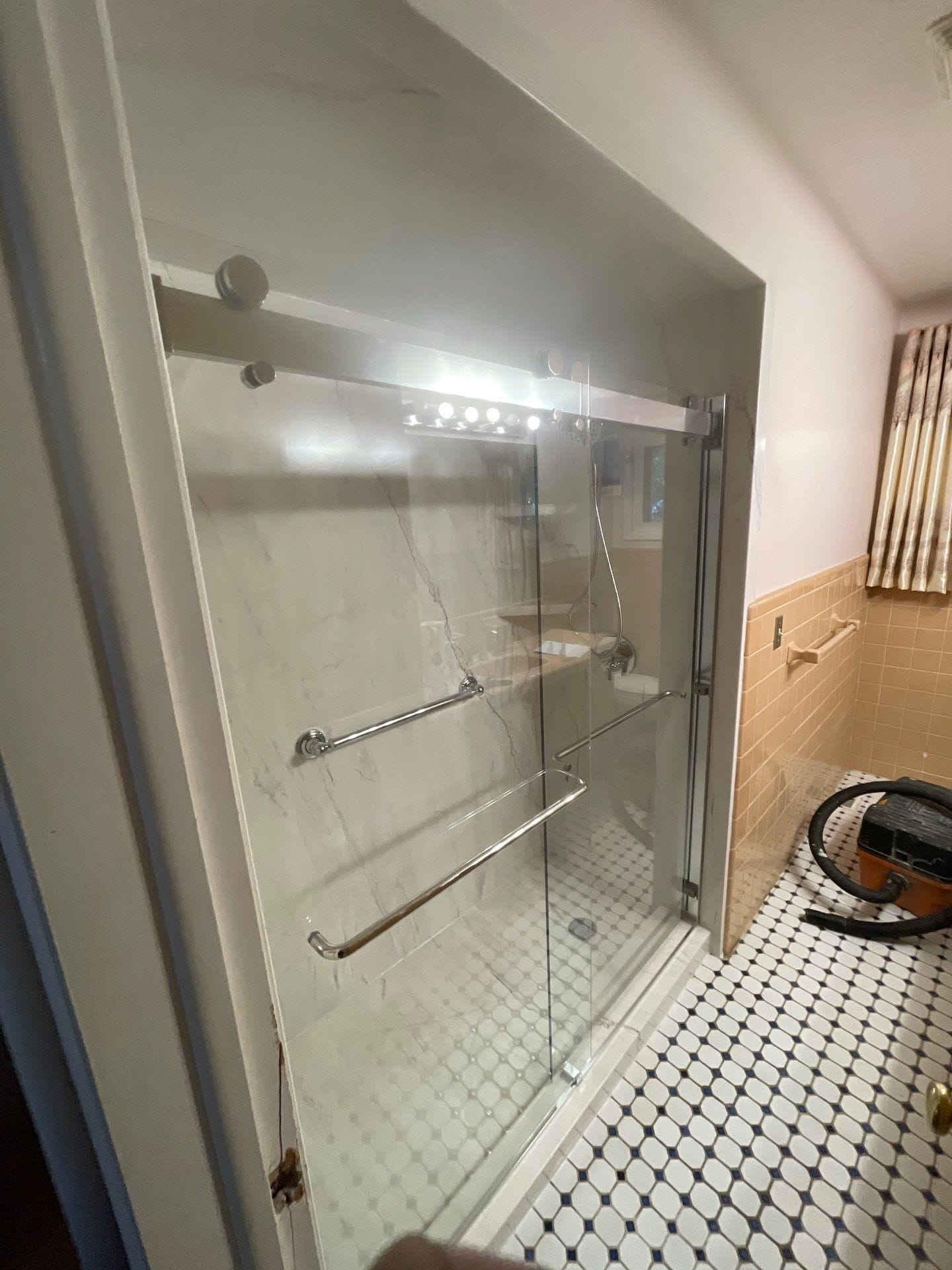 After Bath Remodel