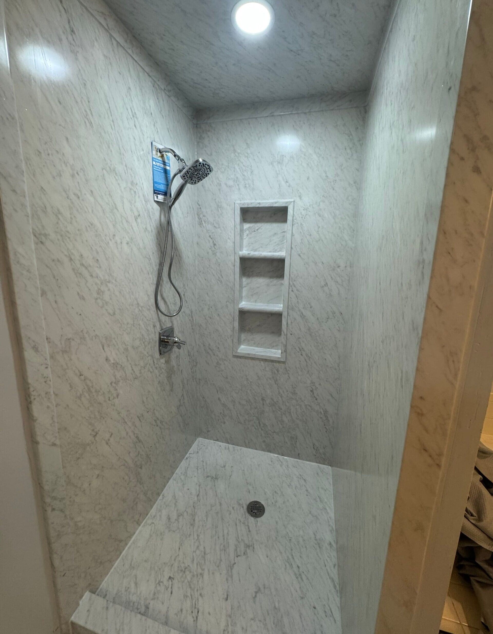 Bathroom Remodel, Ledgeview Dr, Novi, MI 48377