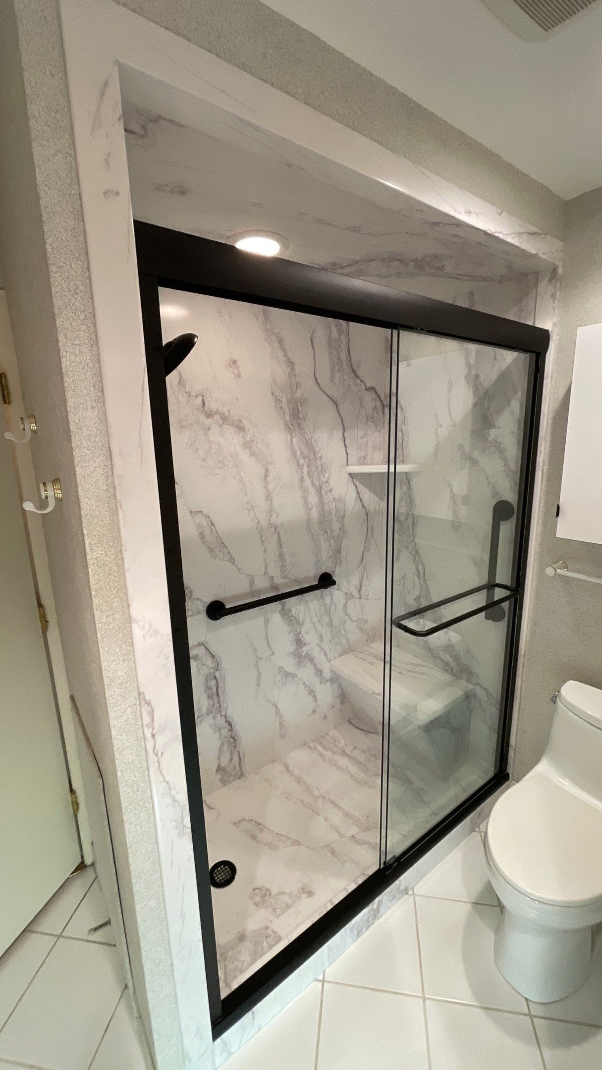 Tub To Shower Conversion, Lowe Dr, Warren, MI 48088