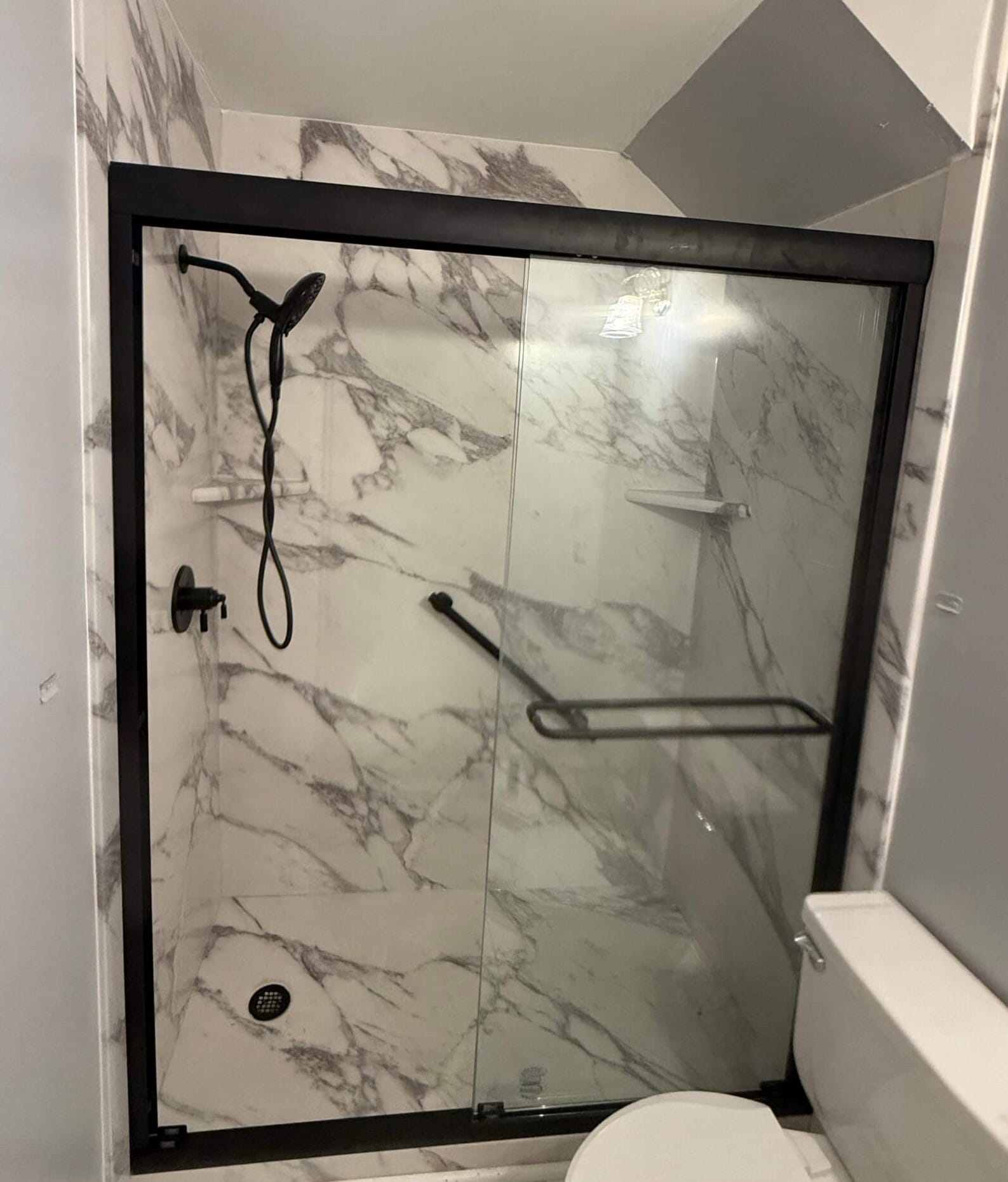 Tub To Shower Conversion, Lions Gate Rd, Savannah, GA 31419