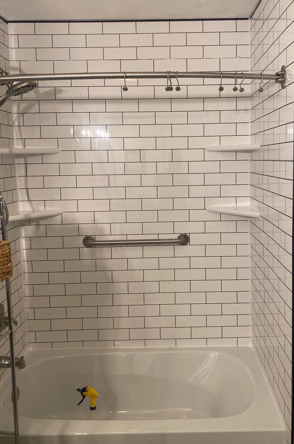 After Bath Remodel