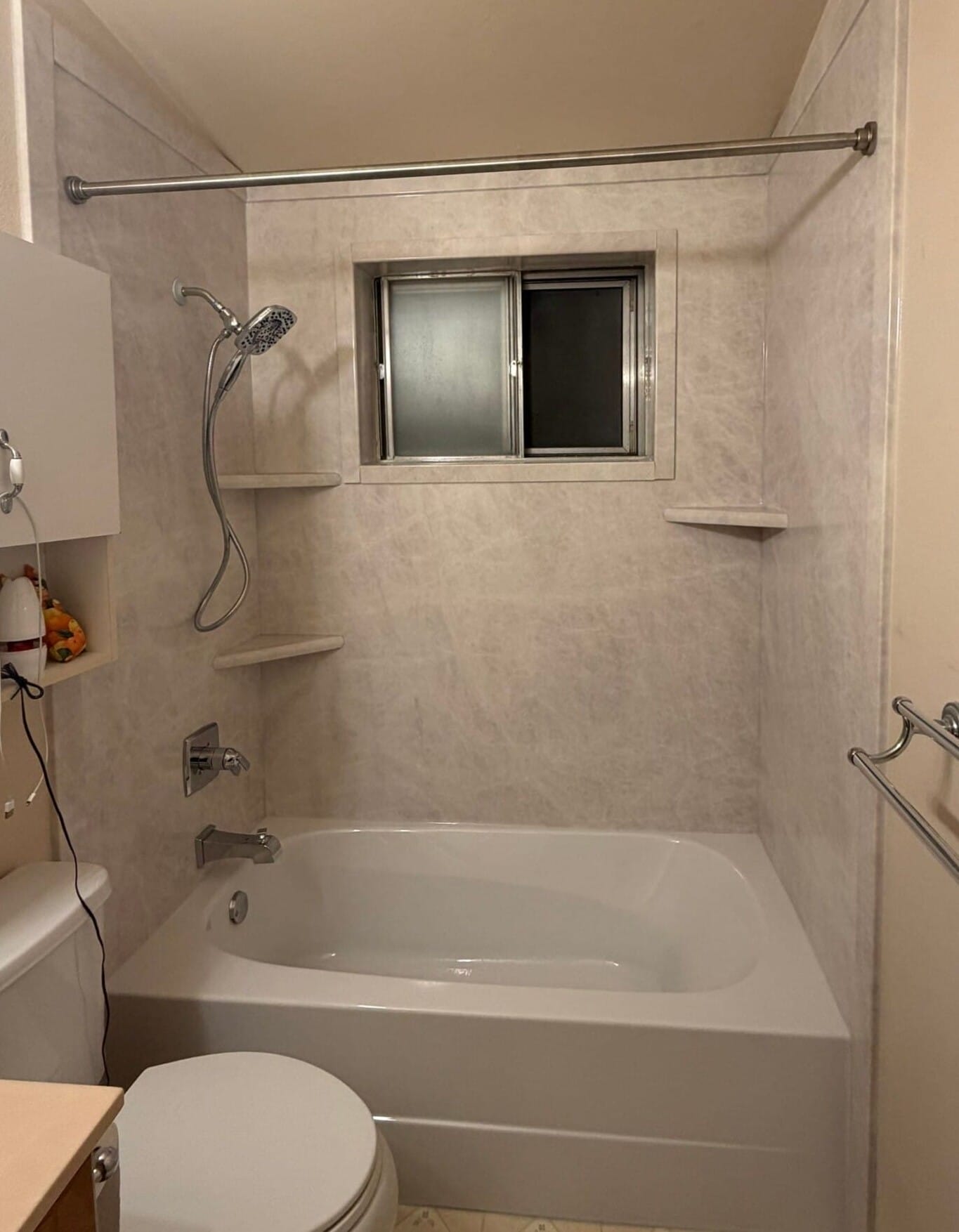 Bathroom Remodel, Amherst St, Colorado Springs, CO 80911