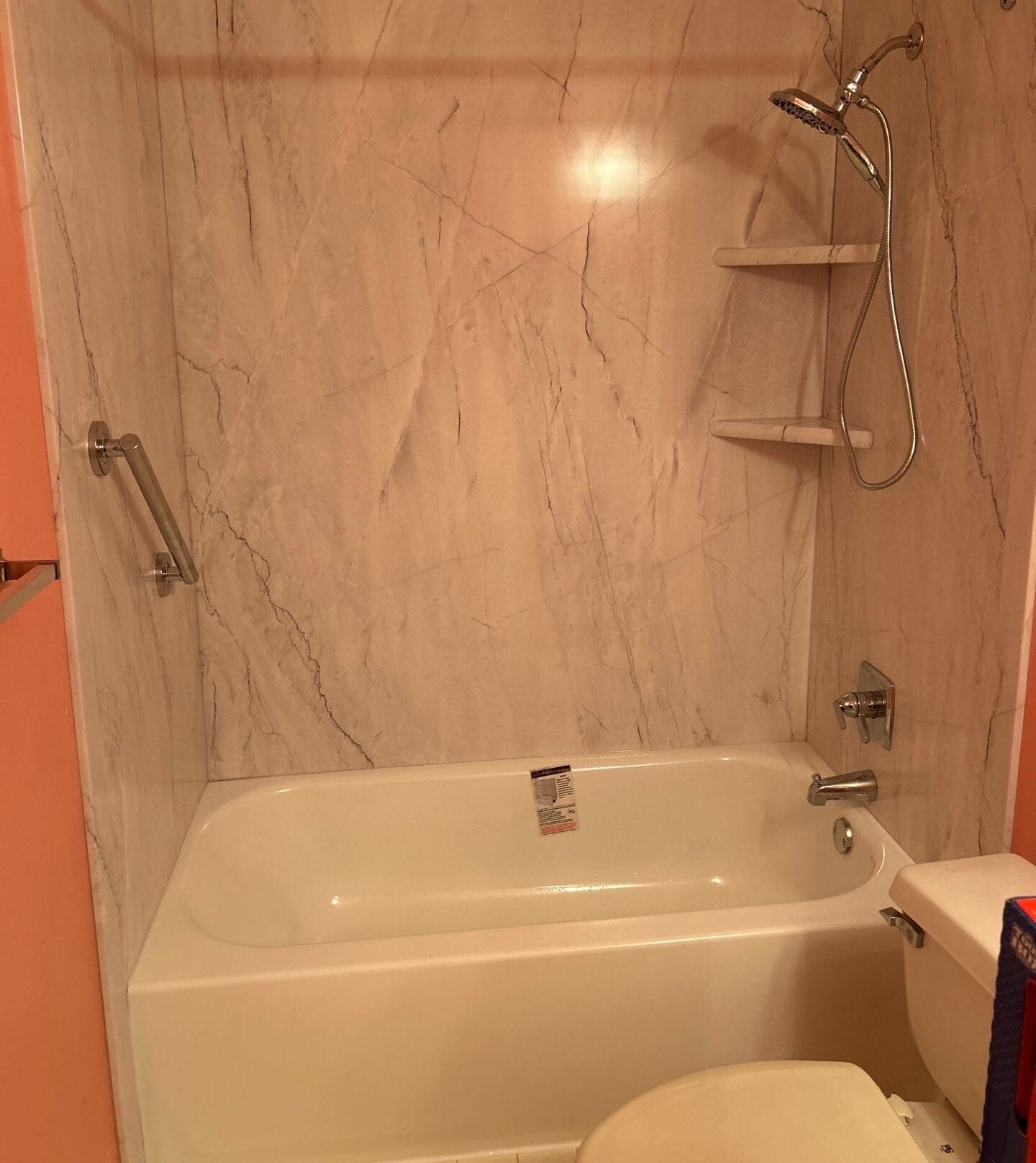 Bathroom Remodel, Pinewalk Dr S, Margate, FL 33063