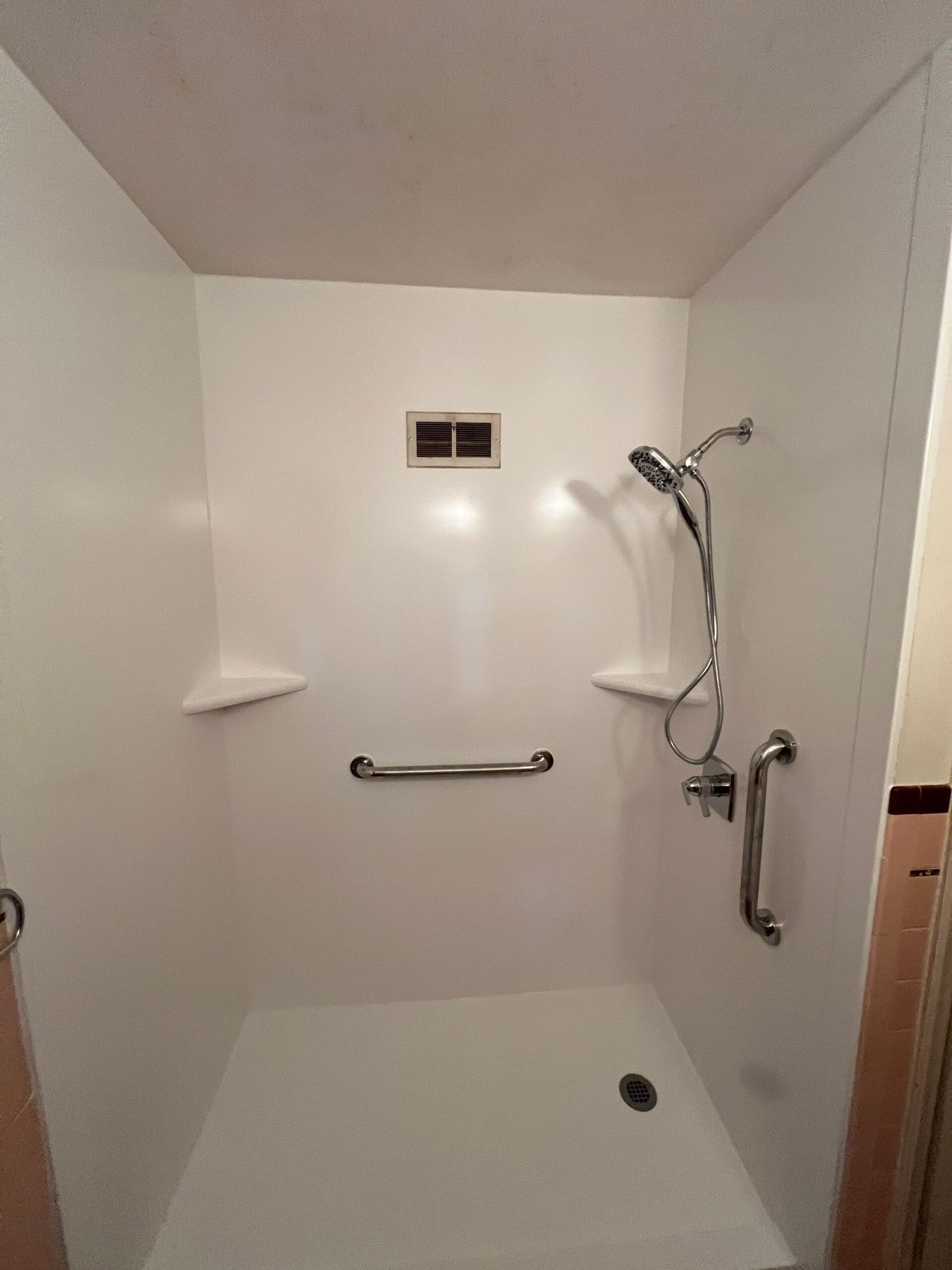After Bath Remodel