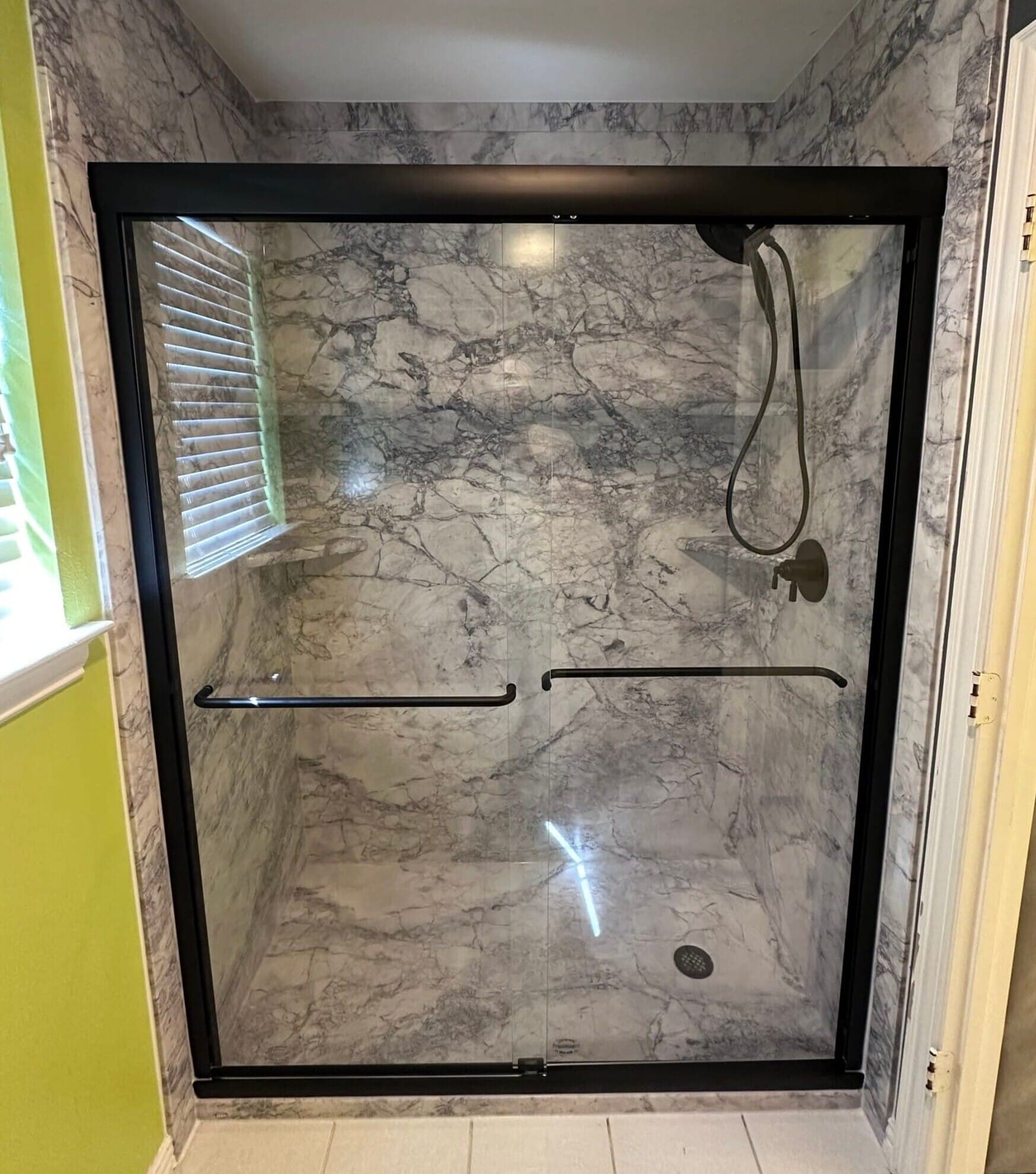 After Bath Remodel
