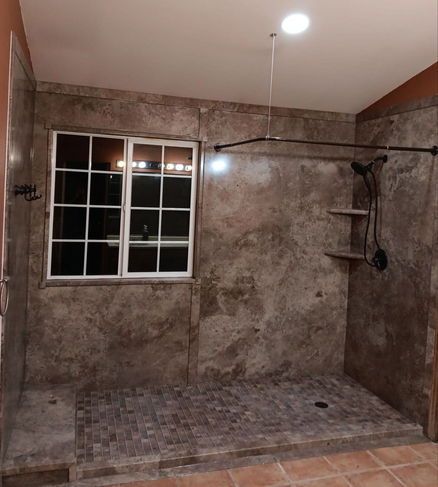 Bathroom Remodel, E Greenwood Dr, Aurora, Colorado 80013