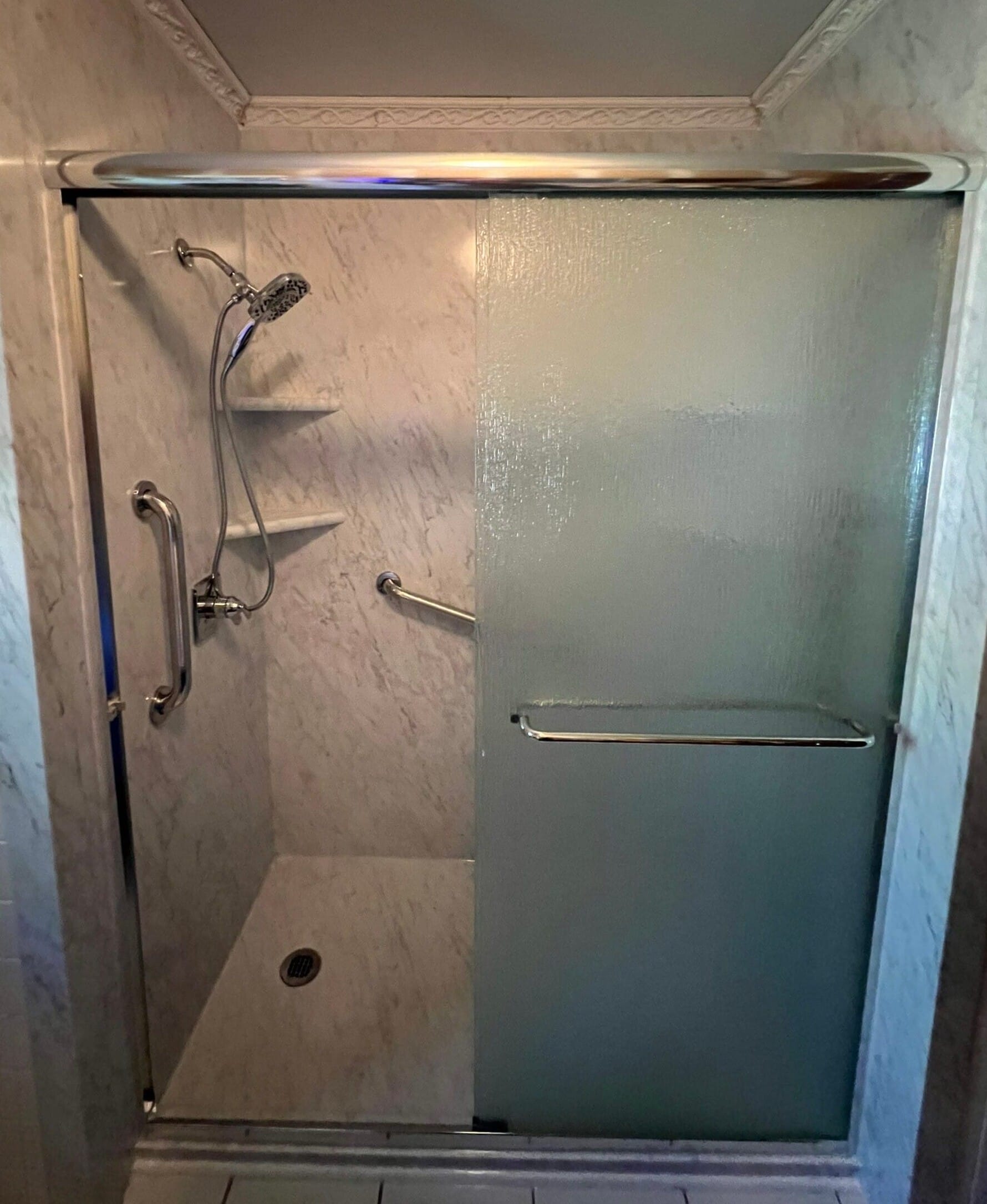 After Bath Remodel