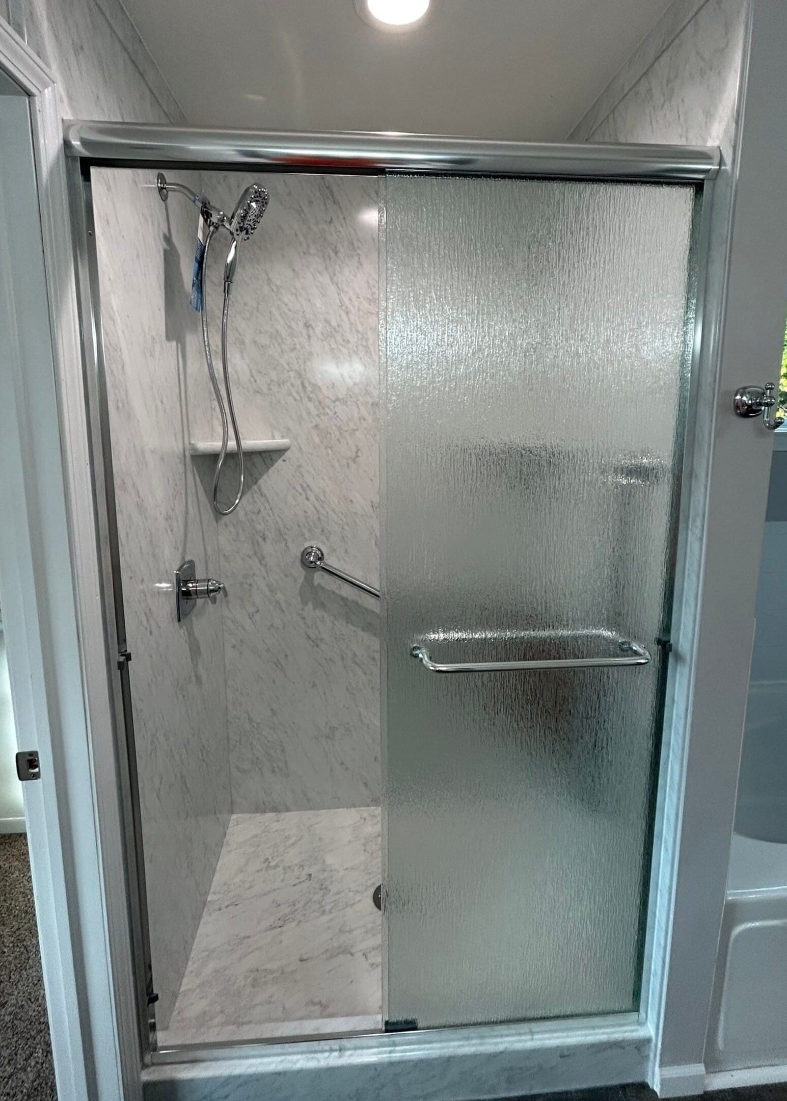 Bathroom Remodel, Maplewood Meadows Ave, Grand Blanc, MI 48439