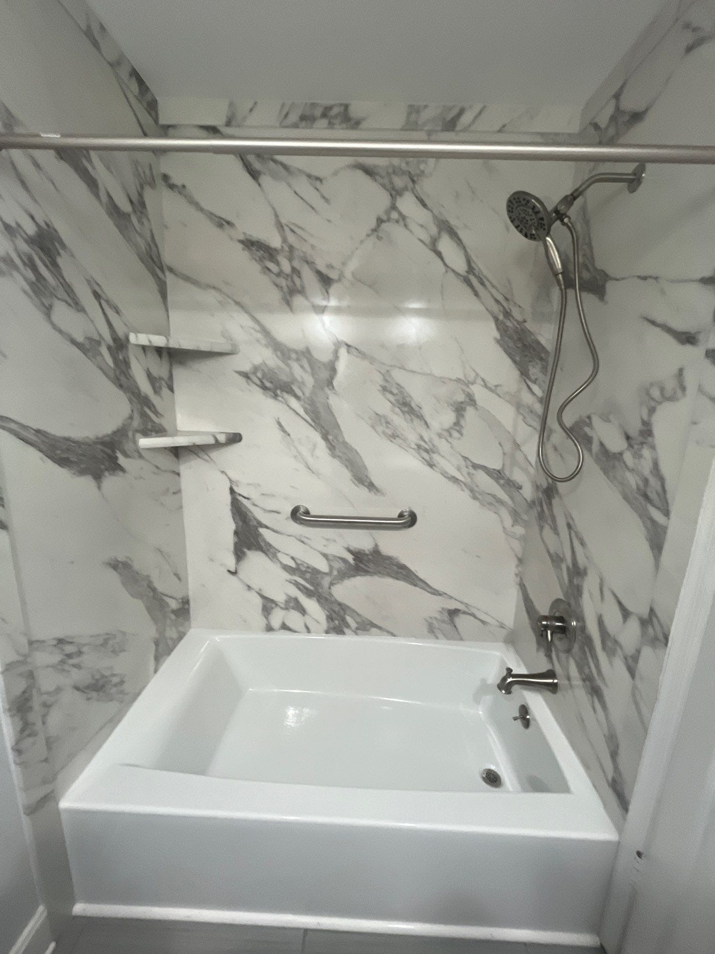 Bathroom Remodel, W Cedar Ave Unit 2B, Somers Point, NJ 08244