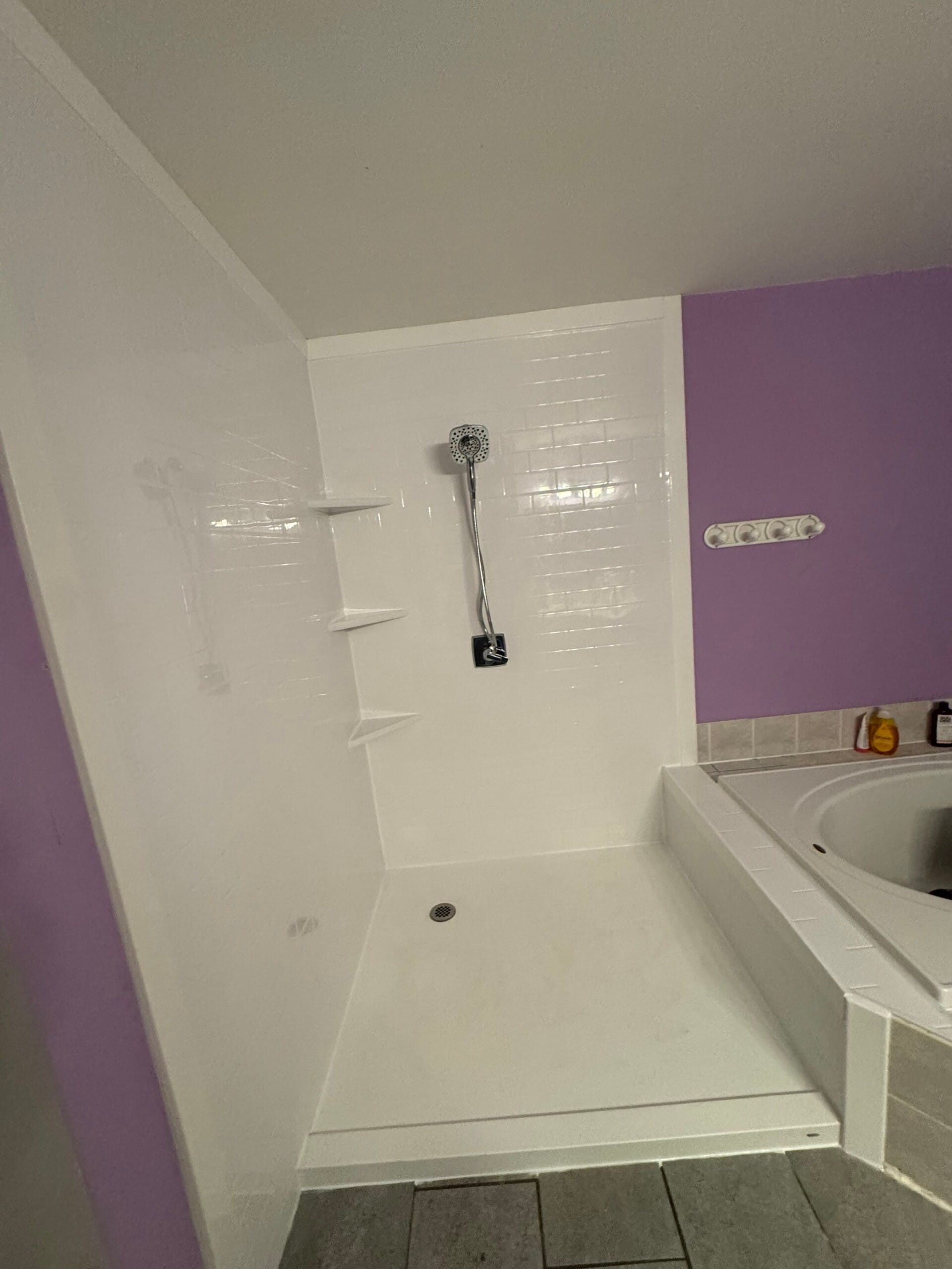 Bathroom Remodel, Scarlet Ct, Ottawa, ON K1T 3R5