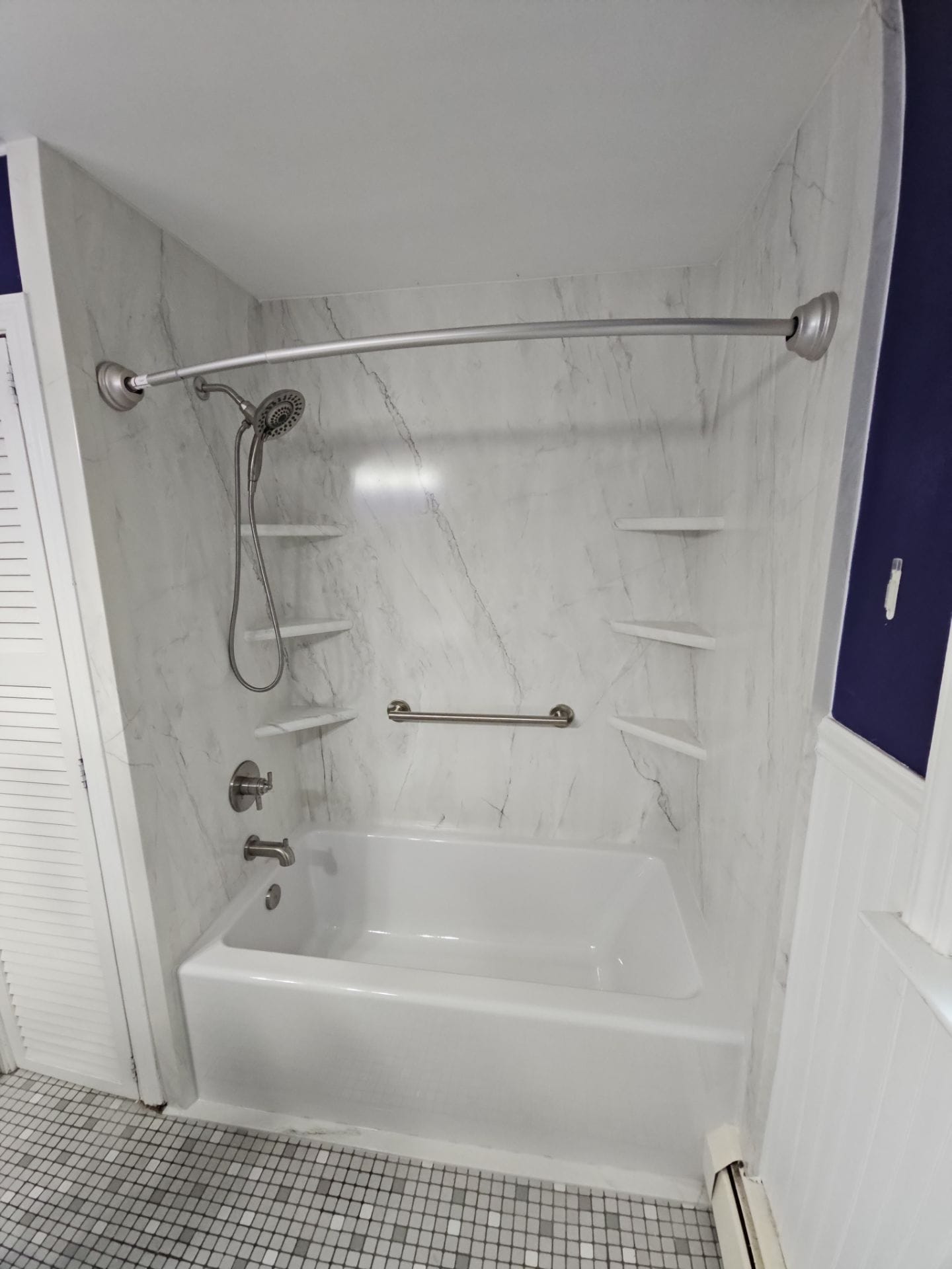After Bath Remodel