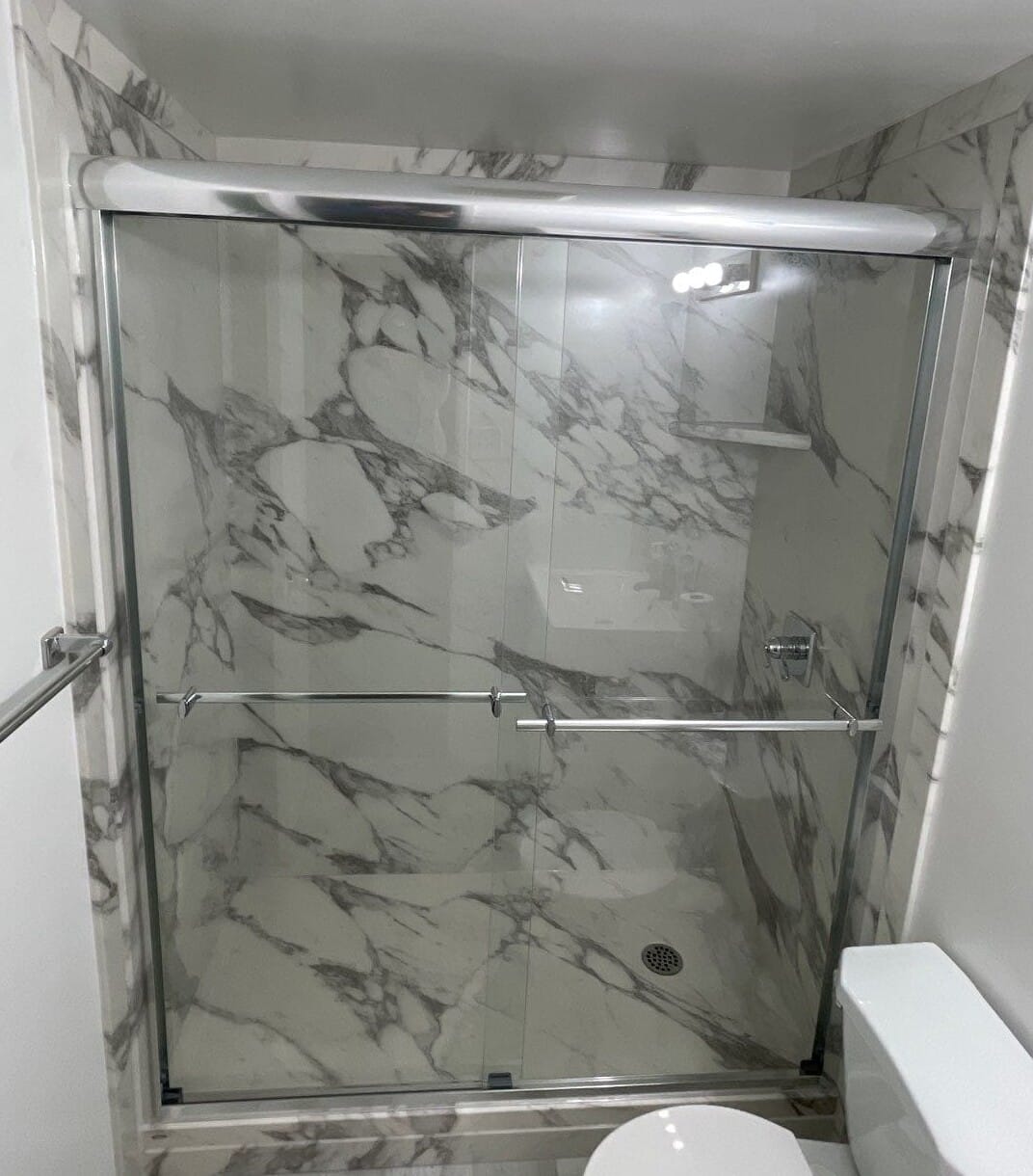 After Bath Remodel