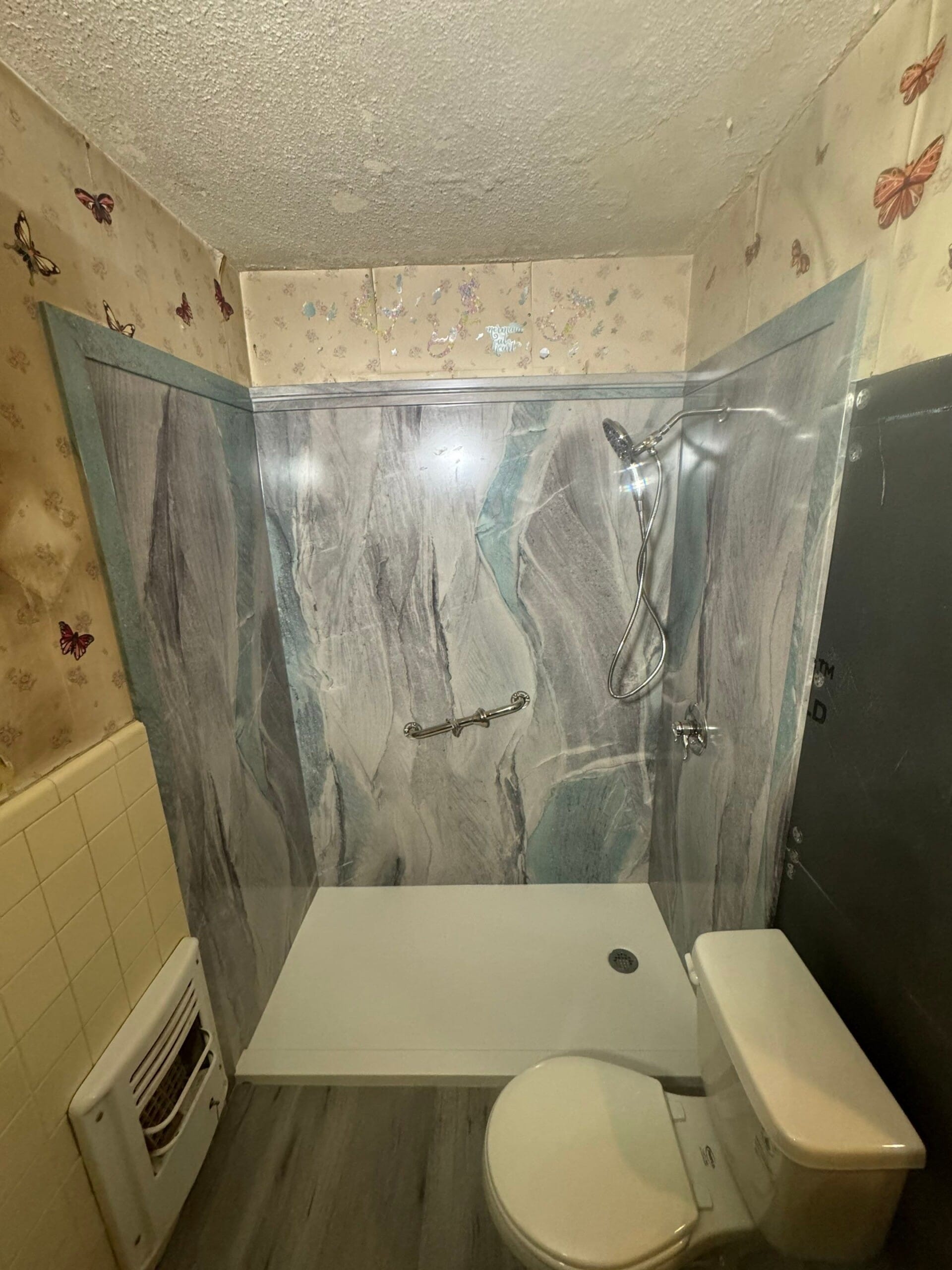 After Bath Remodel
