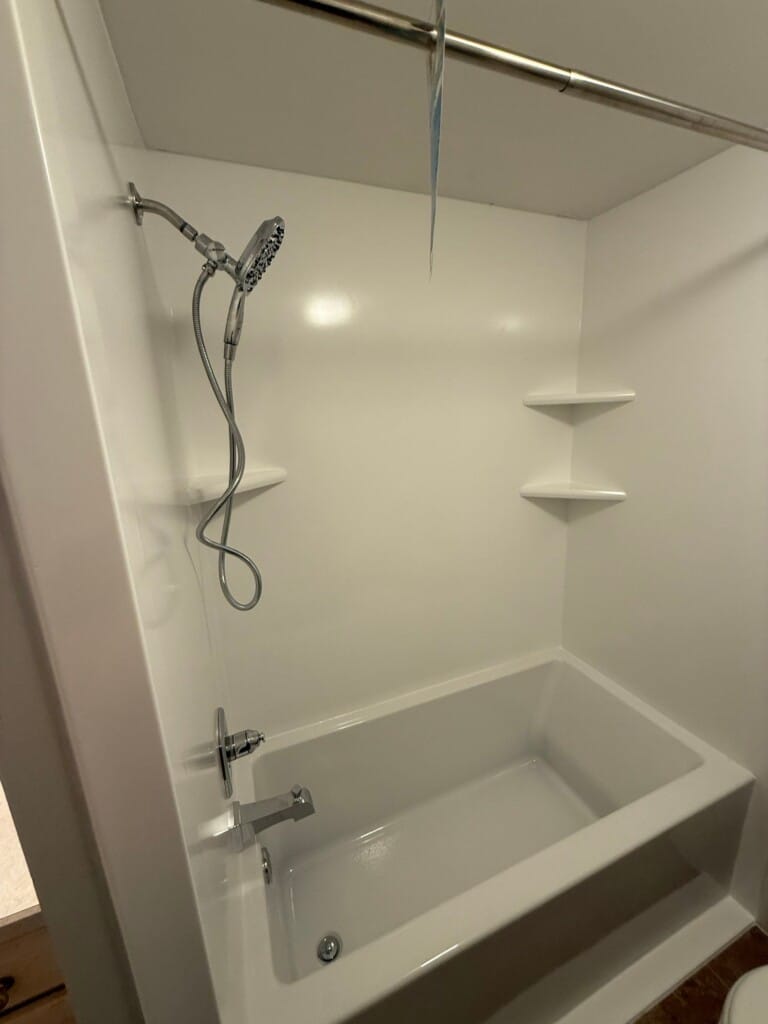 After - Bathroom Remodel, Brentwood, Troy, MI 48098