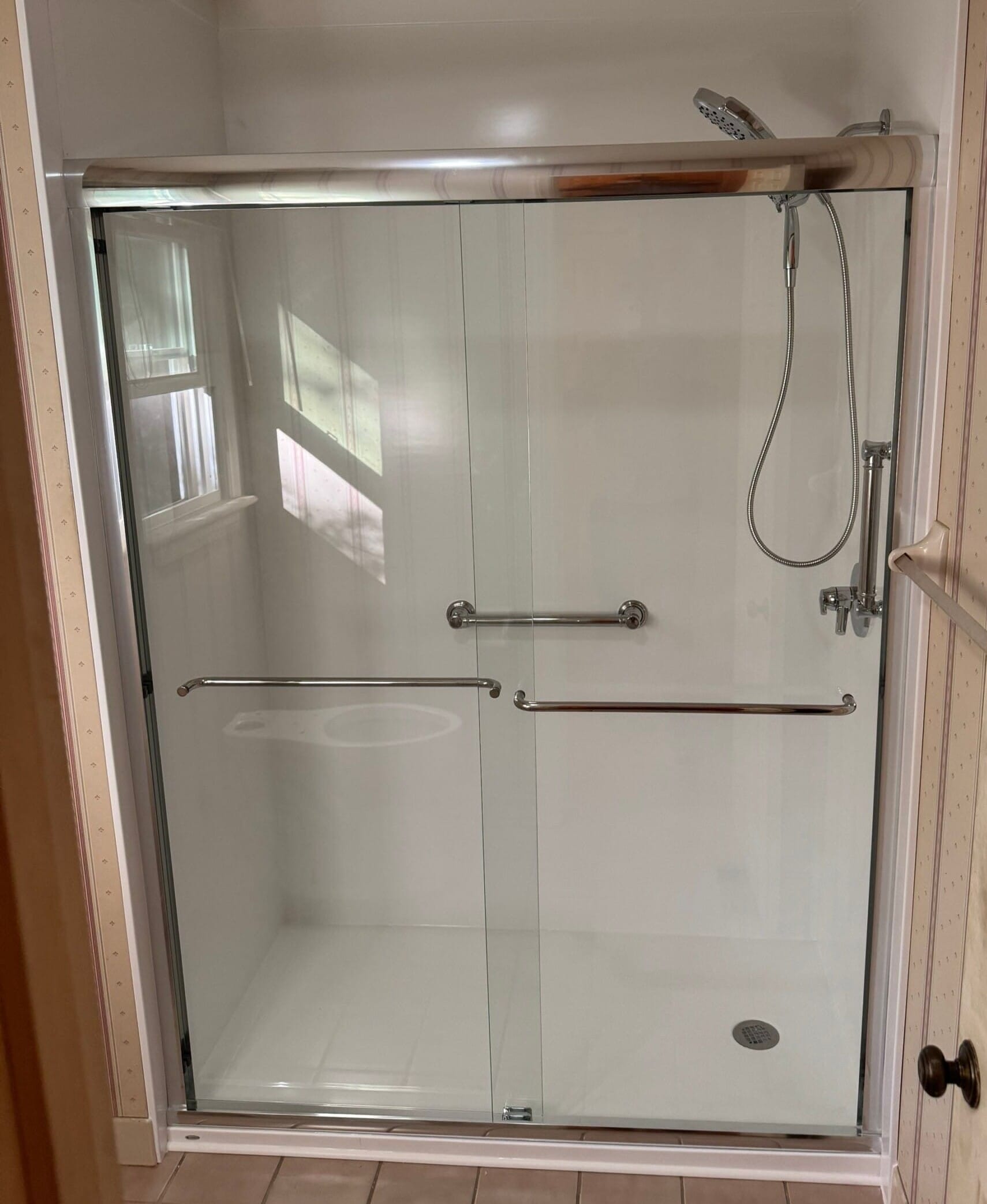 After Bath Remodel