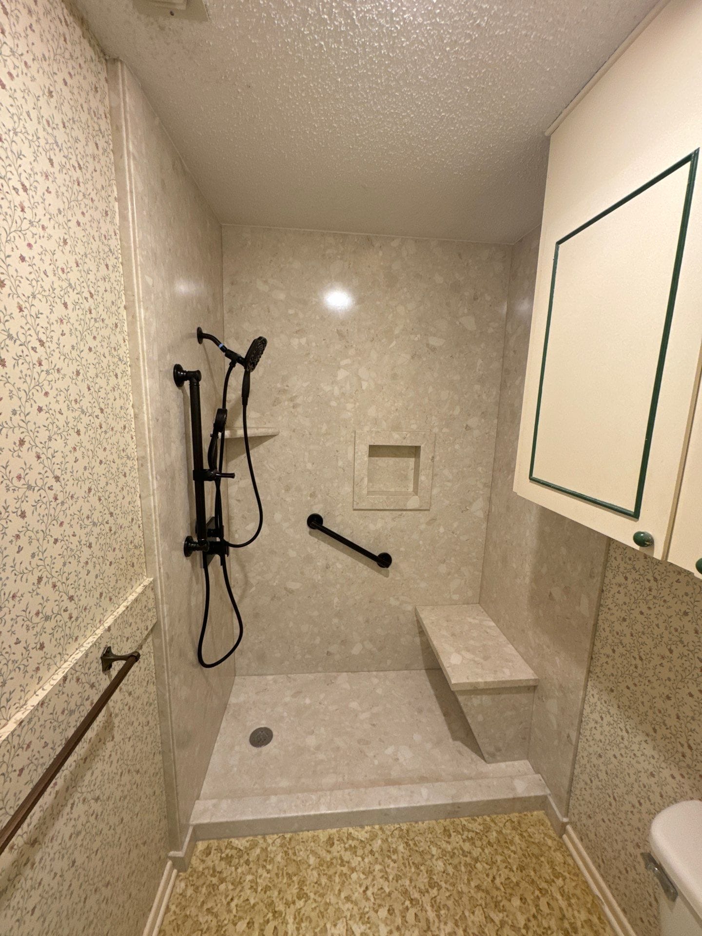 After Bath Remodel
