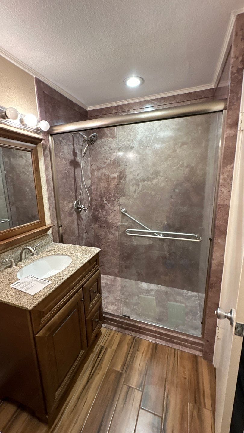 Tub To Shower Conversion, Edgebrook Dr, Mesquite, TX 75150