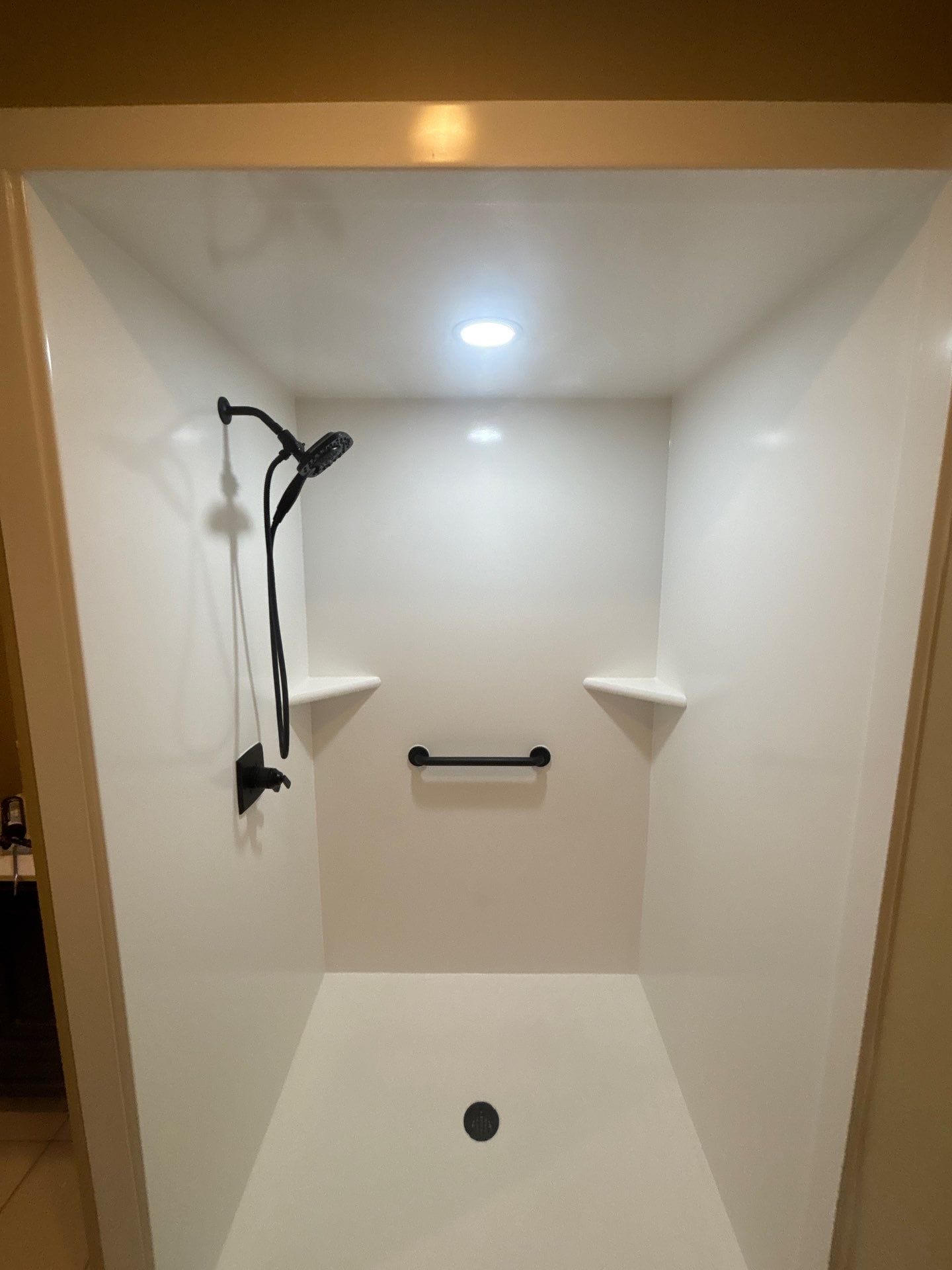 Bathroom Remodel, Orchardridge Ct, Cincinnati, OH 45239