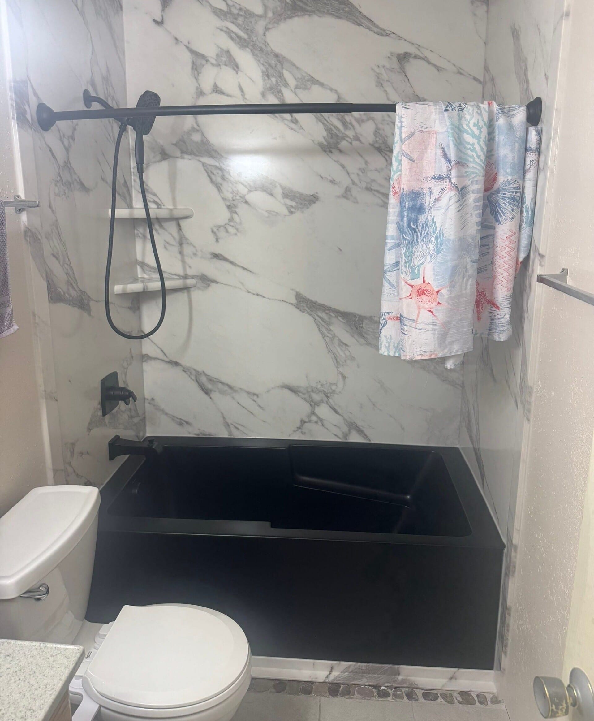 Bathroom Remodel, W 56th St, Sioux Falls, SD 57106