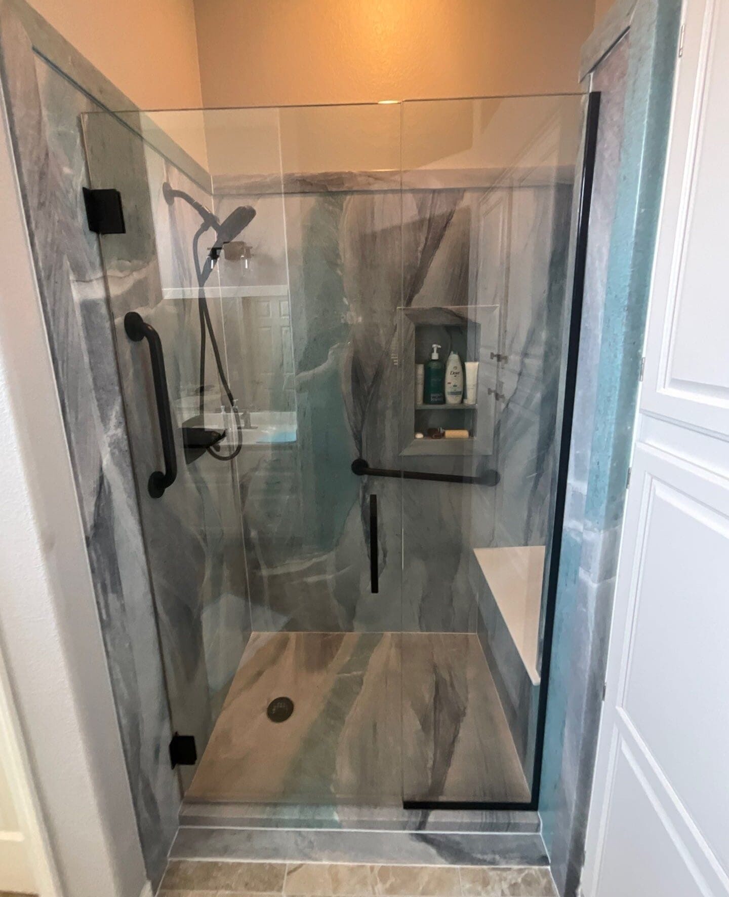 Bathroom Remodel, West Broken Arrow Dr, Sun City West, AZ 85375