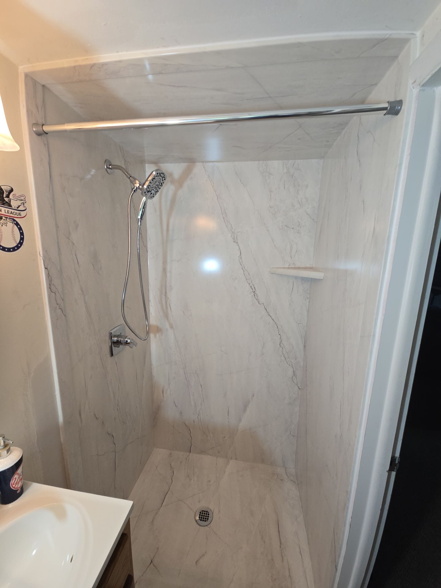 Bathroom Remodel, Shaker Drive, Albany, NY 12211