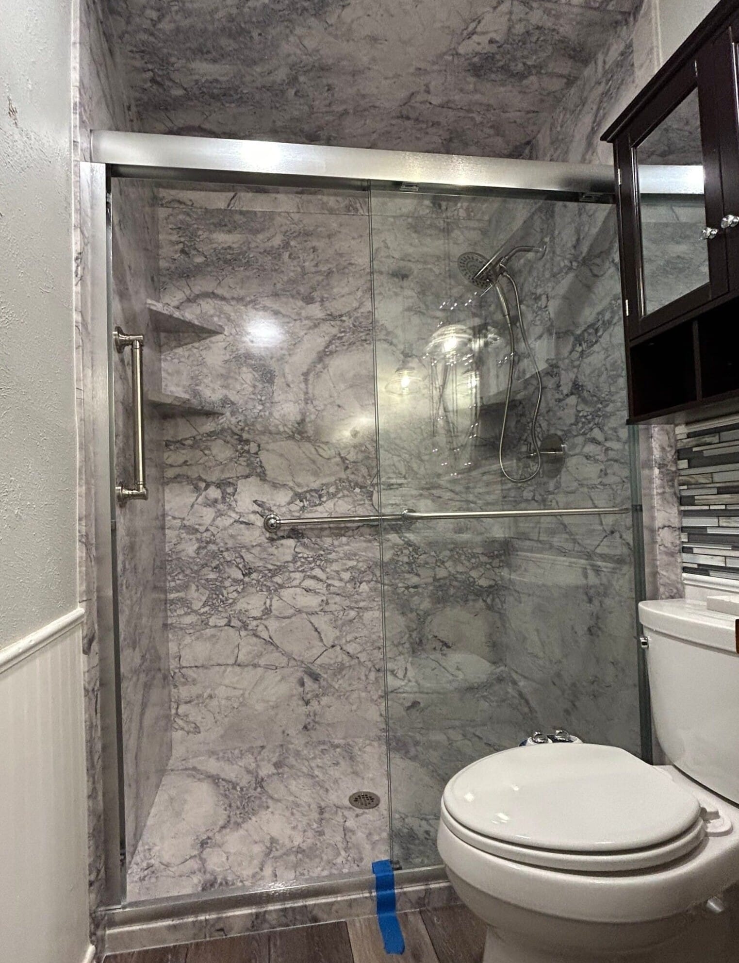 After Bath Remodel