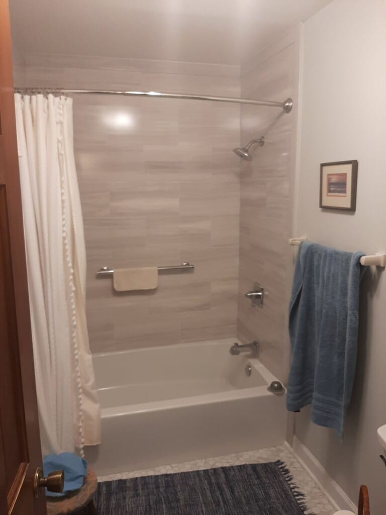 After - Bathroom Remodel, Paul Rivera Ct, Charleston, SC 29412