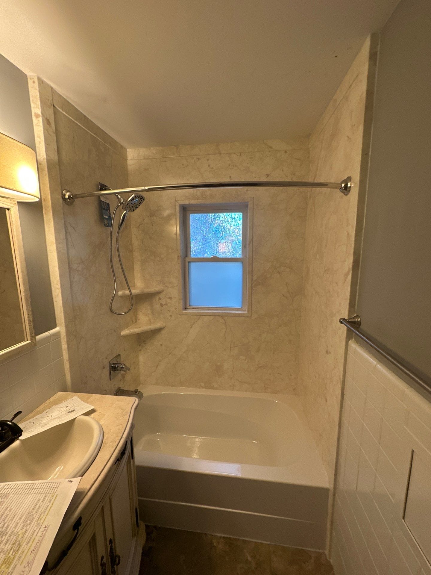Bathroom Remodel, Wyoming Ave SW, Wyoming, MI 49519