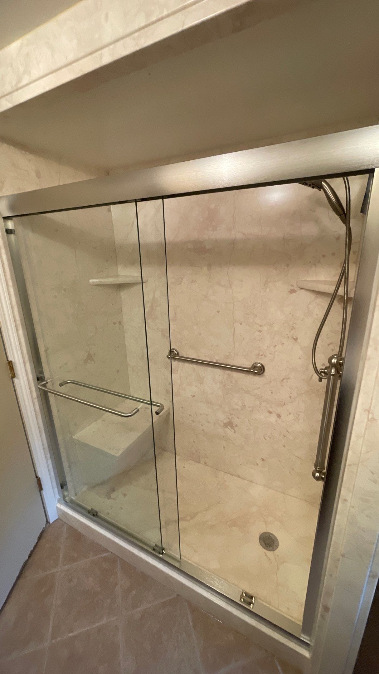 After Bath Remodel