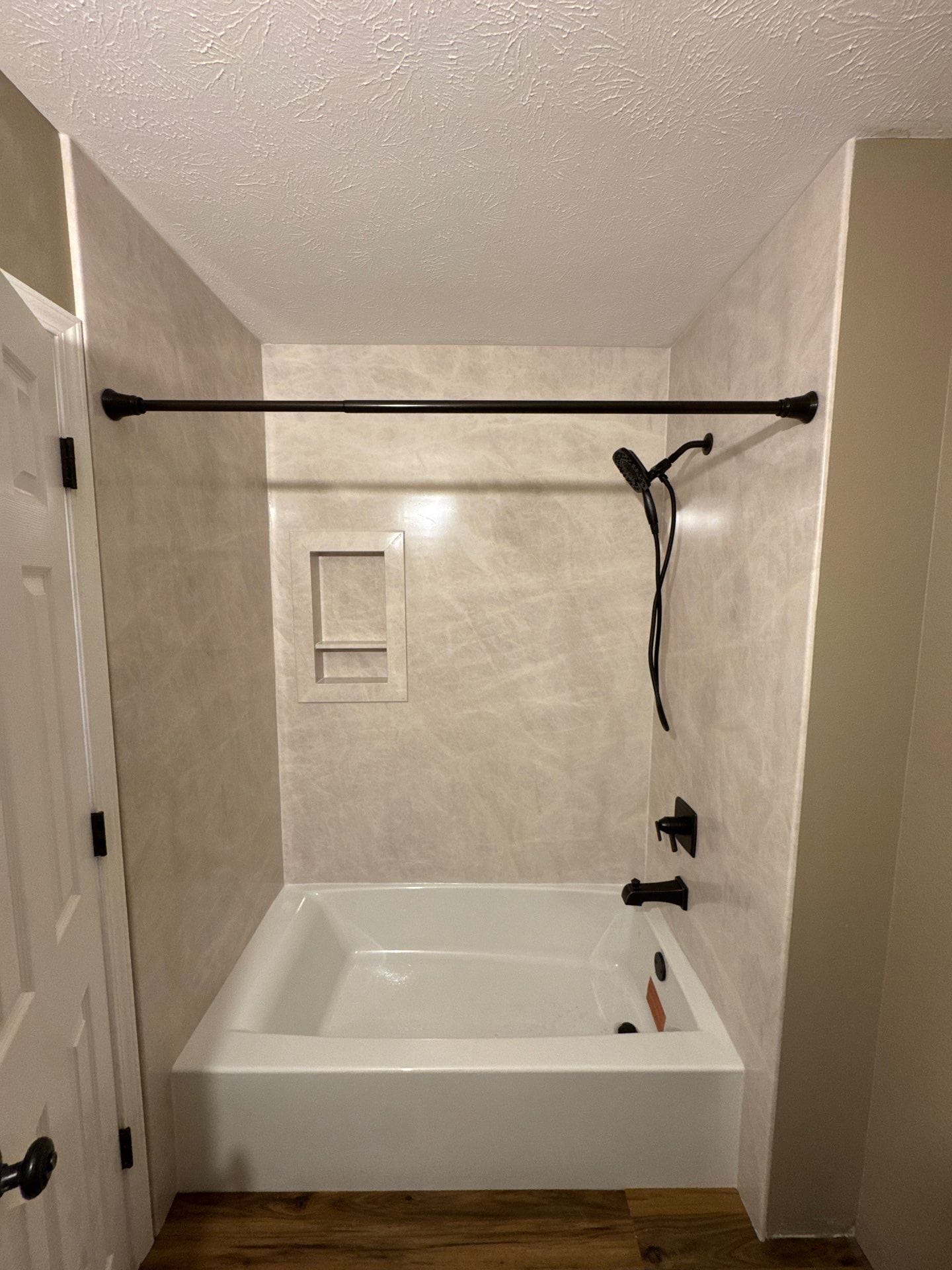 Bathroom Remodel, Orchard Ave, Omaha, NE 68135