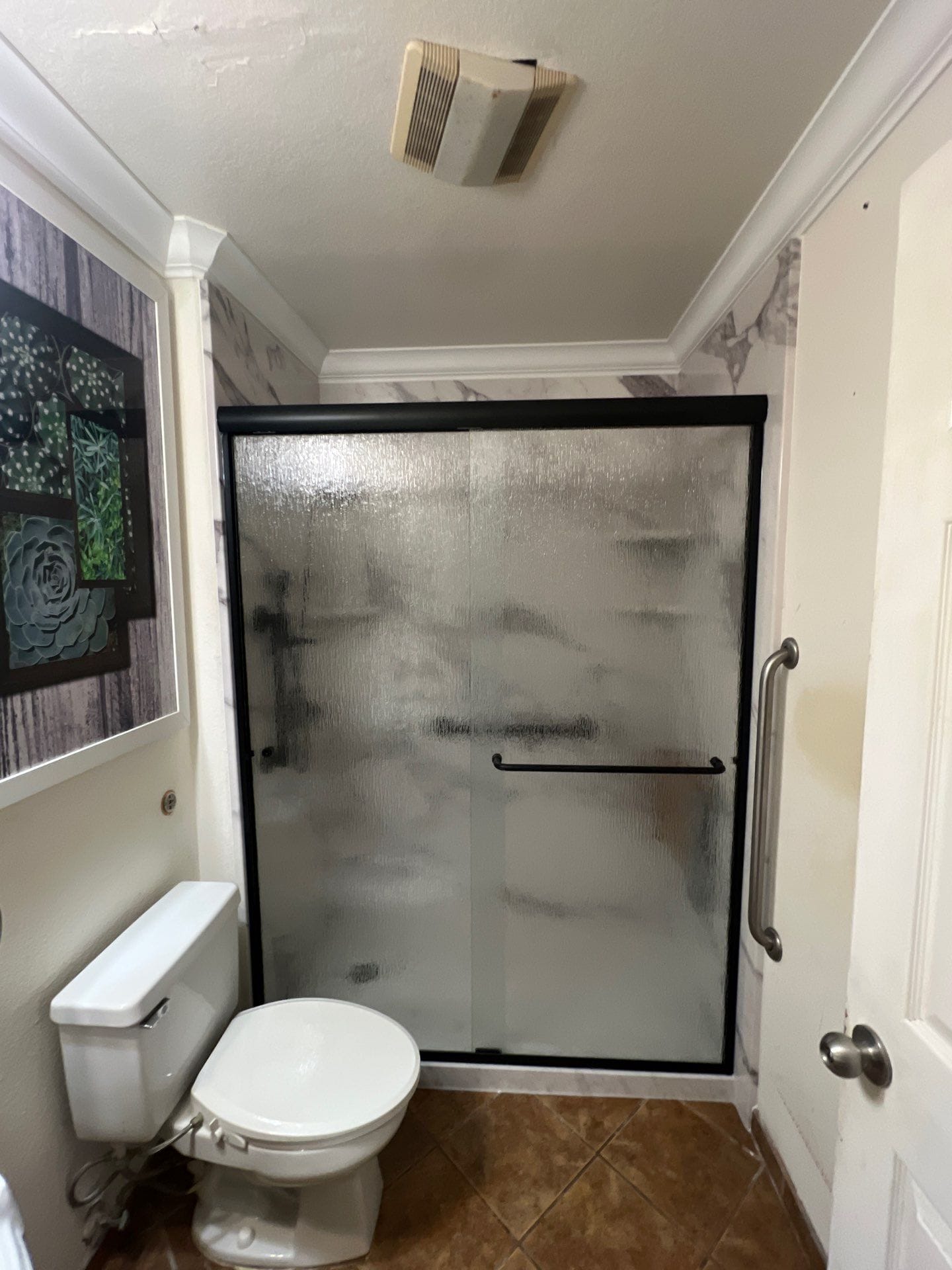 After Bath Remodel