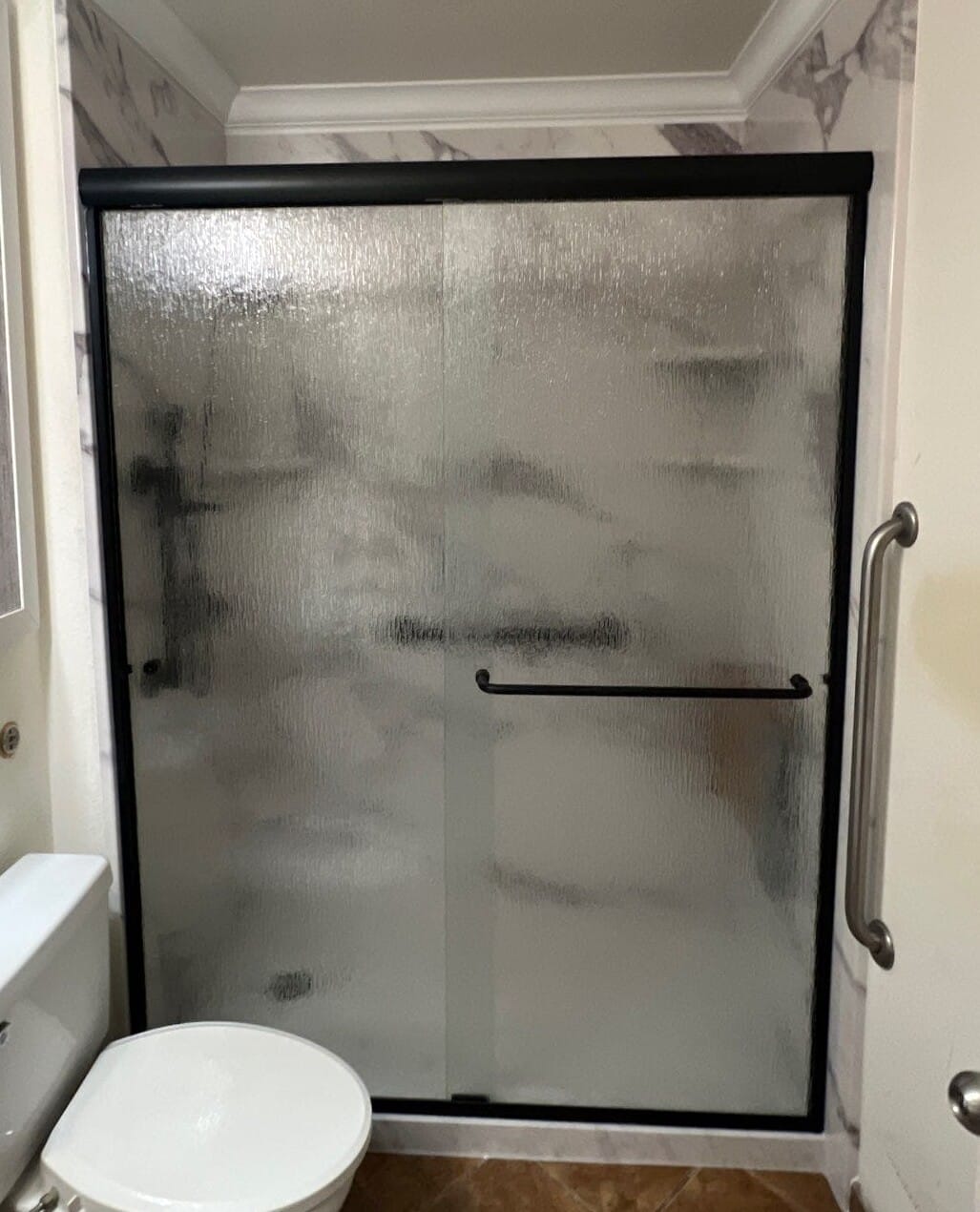 Tub To Shower Conversion, W Vermont Ave, Anaheim, CA 92805