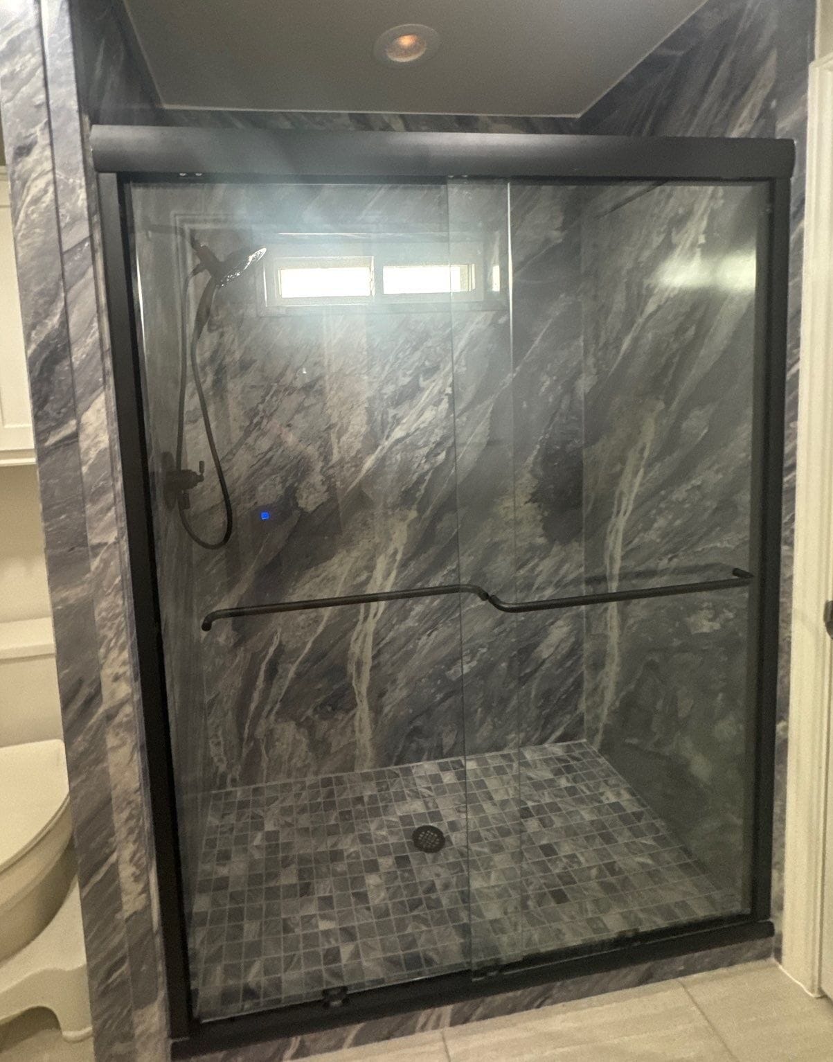 After Bath Remodel