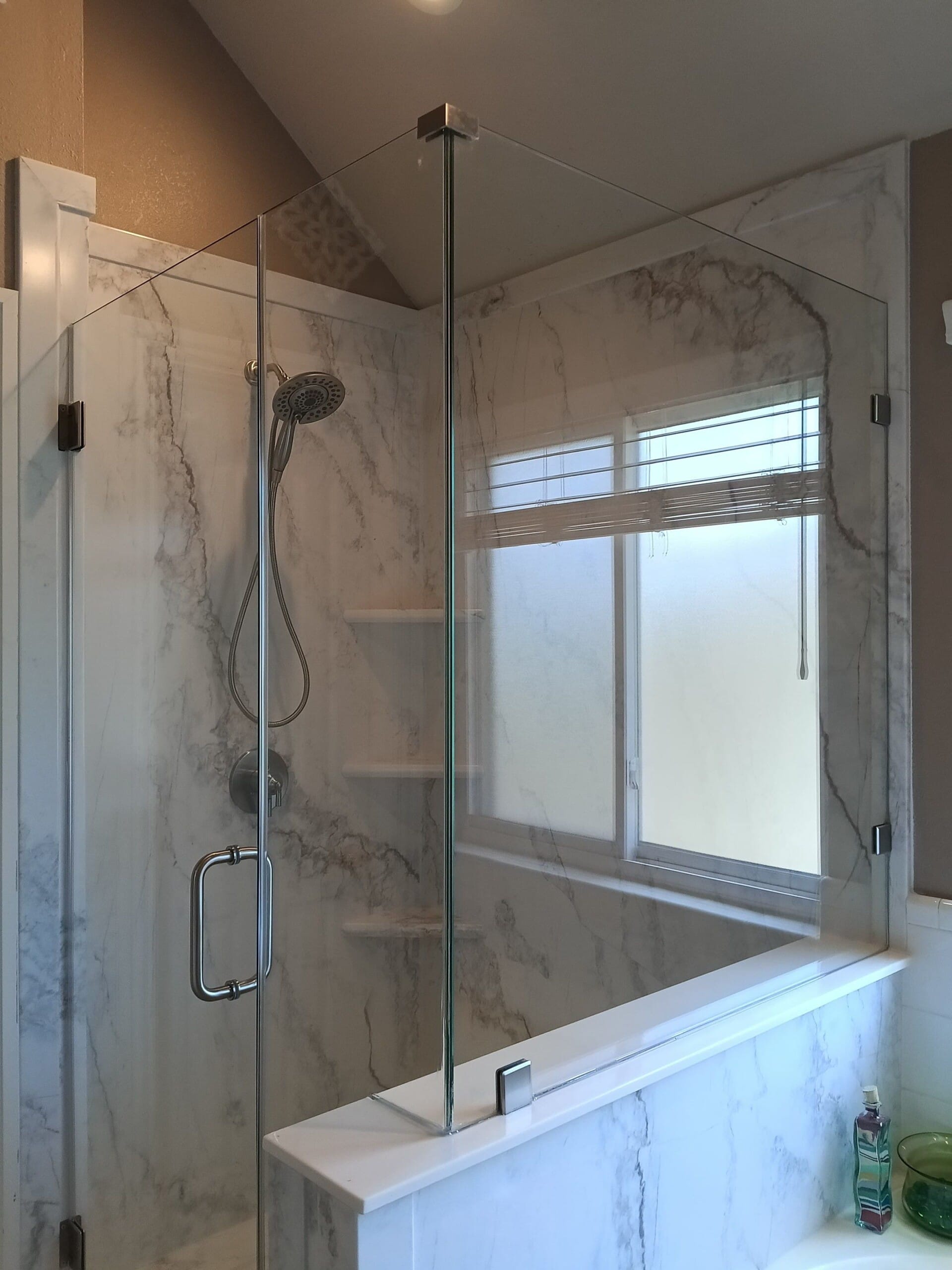 Bathroom Remodel, Katrina Path, Plano, TX 75025