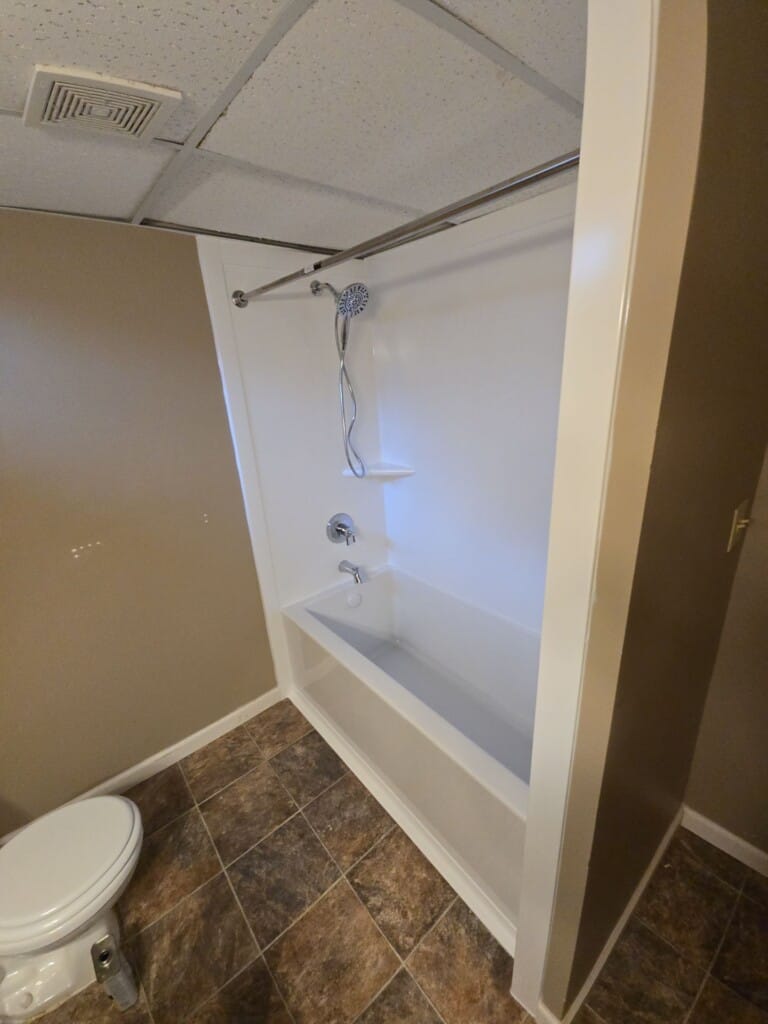 After - Bathroom Remodel, Iowa Avenue West, Saint Paul, MN 55117